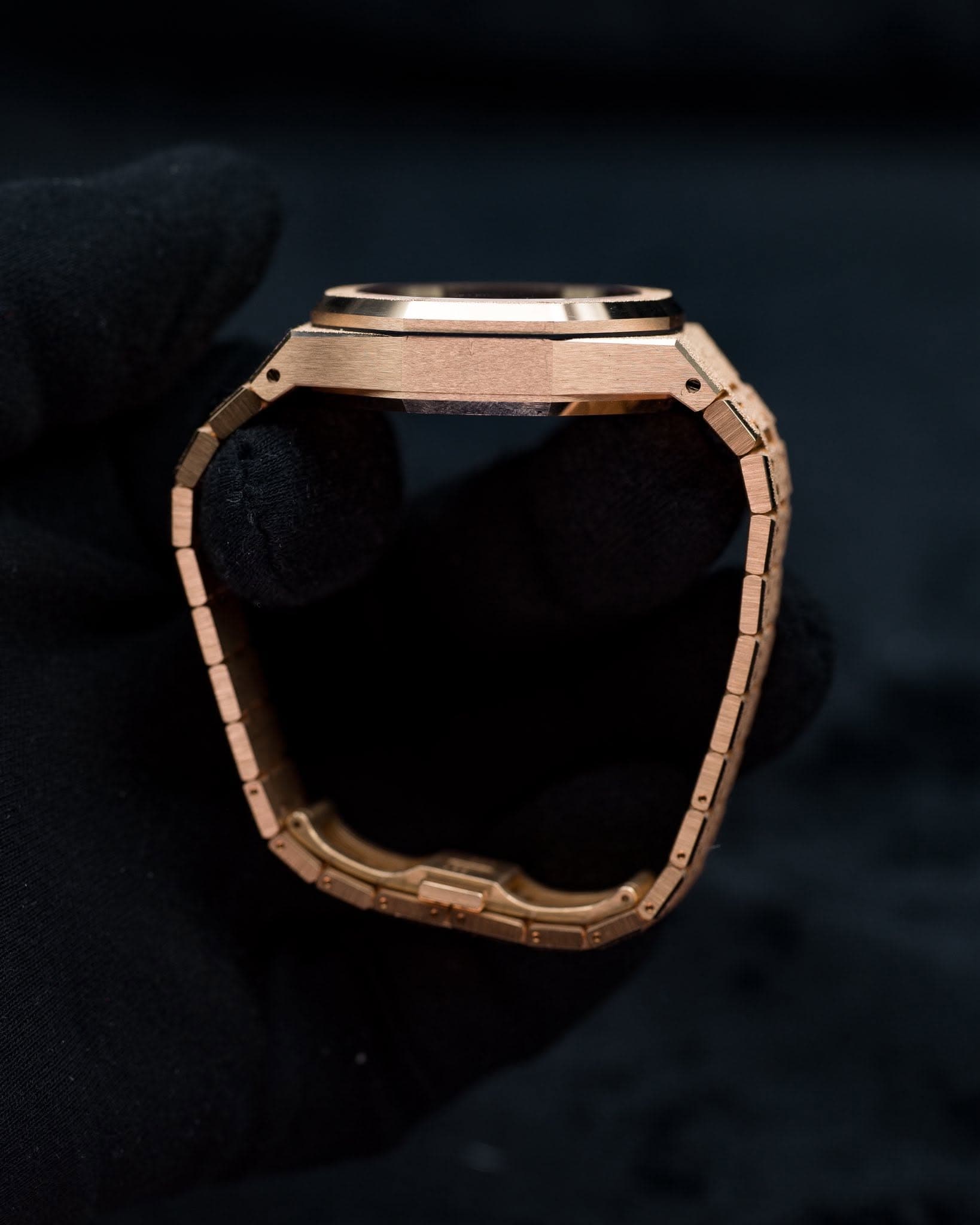 Audemars Piguet Royal Oak Chronograph, photo 6