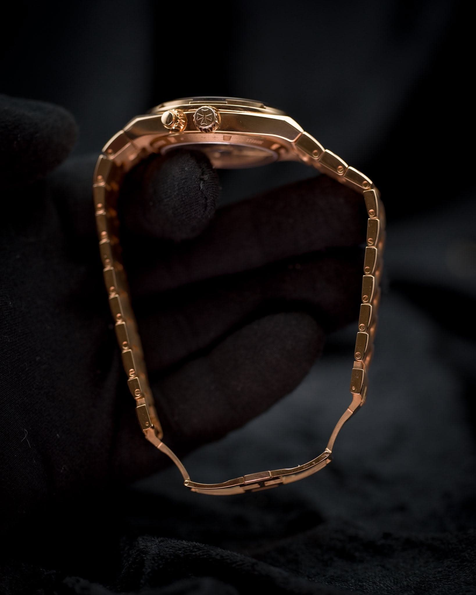Vacheron Constantin Overseas, photo 4