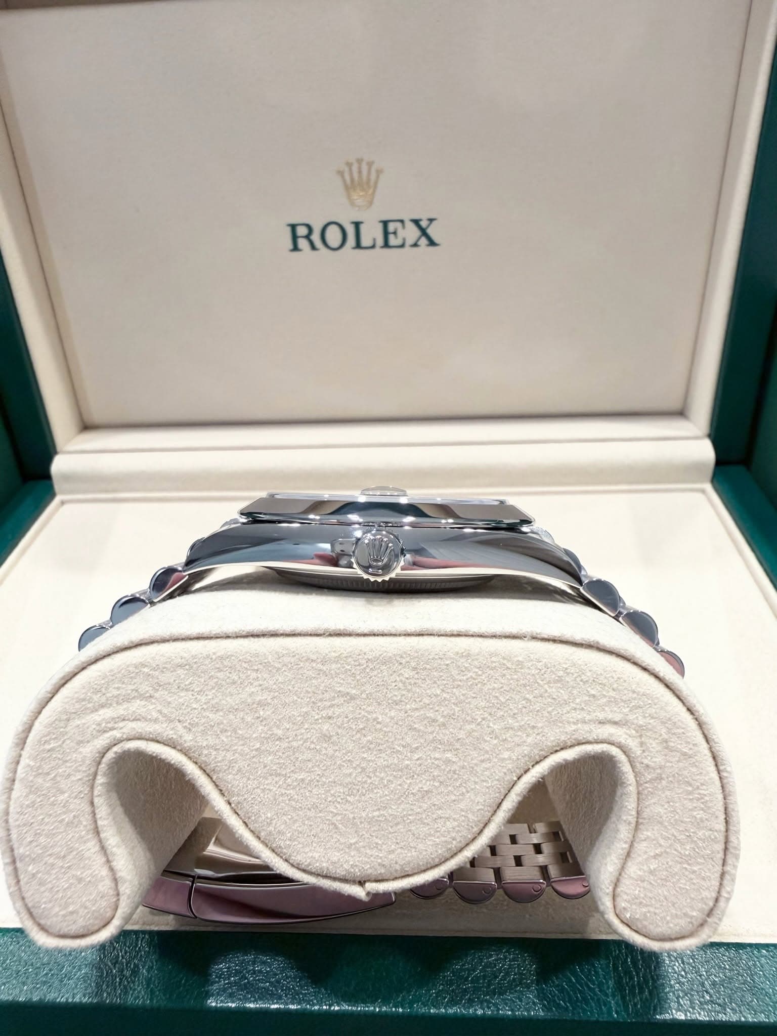 Rolex Datejust, photo 3