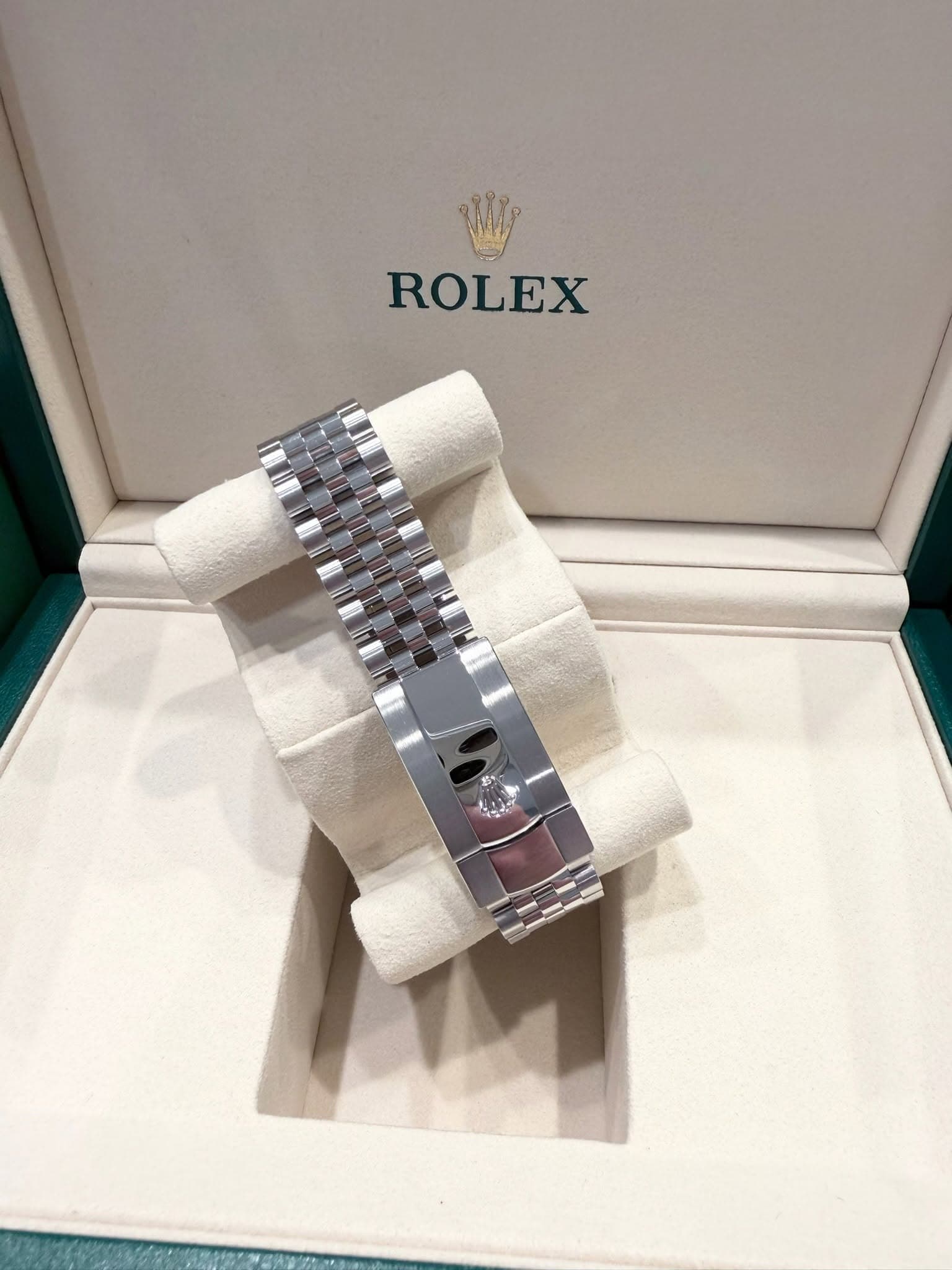 Rolex Datejust, photo 2