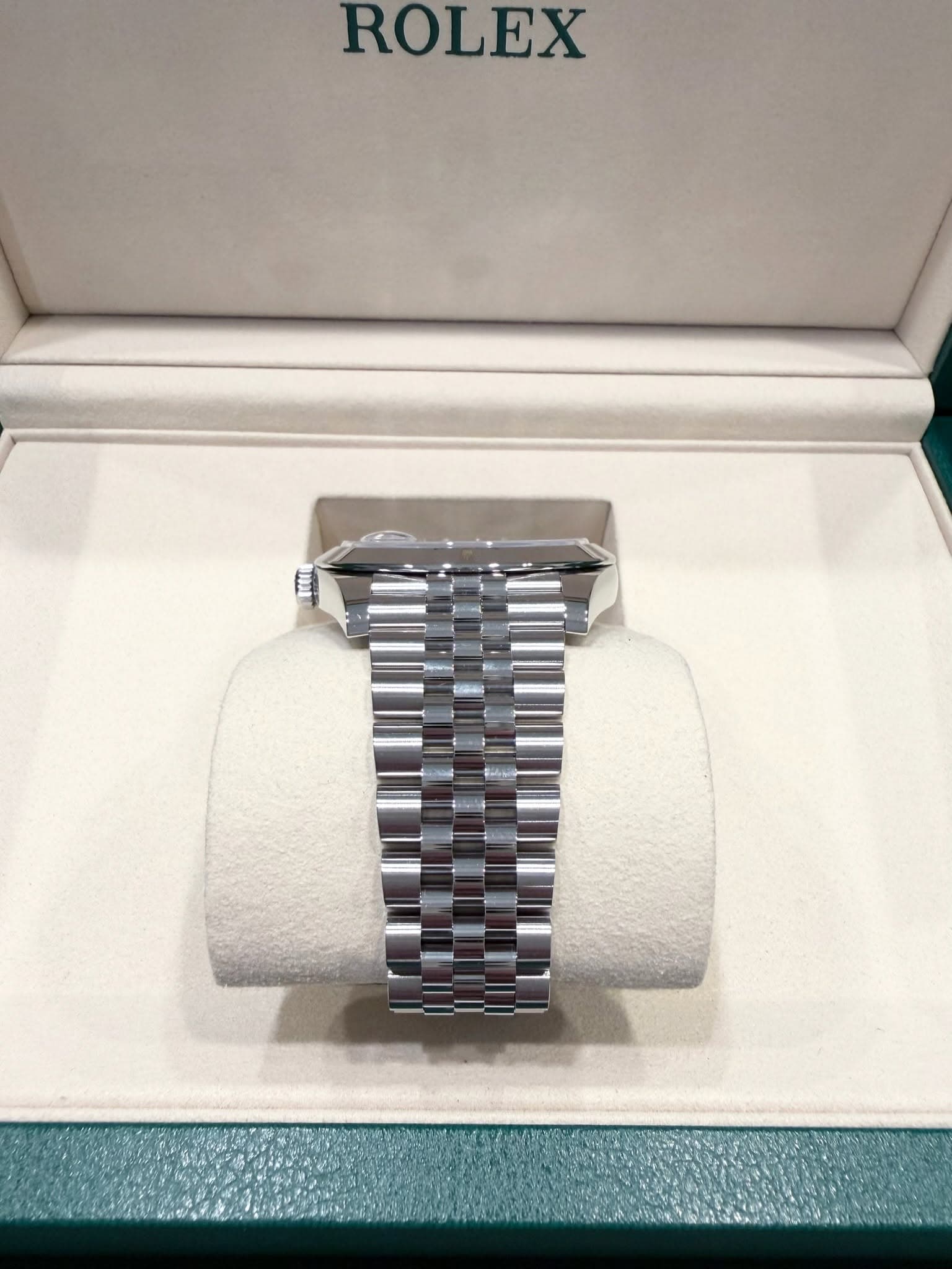 Rolex Datejust, photo 4