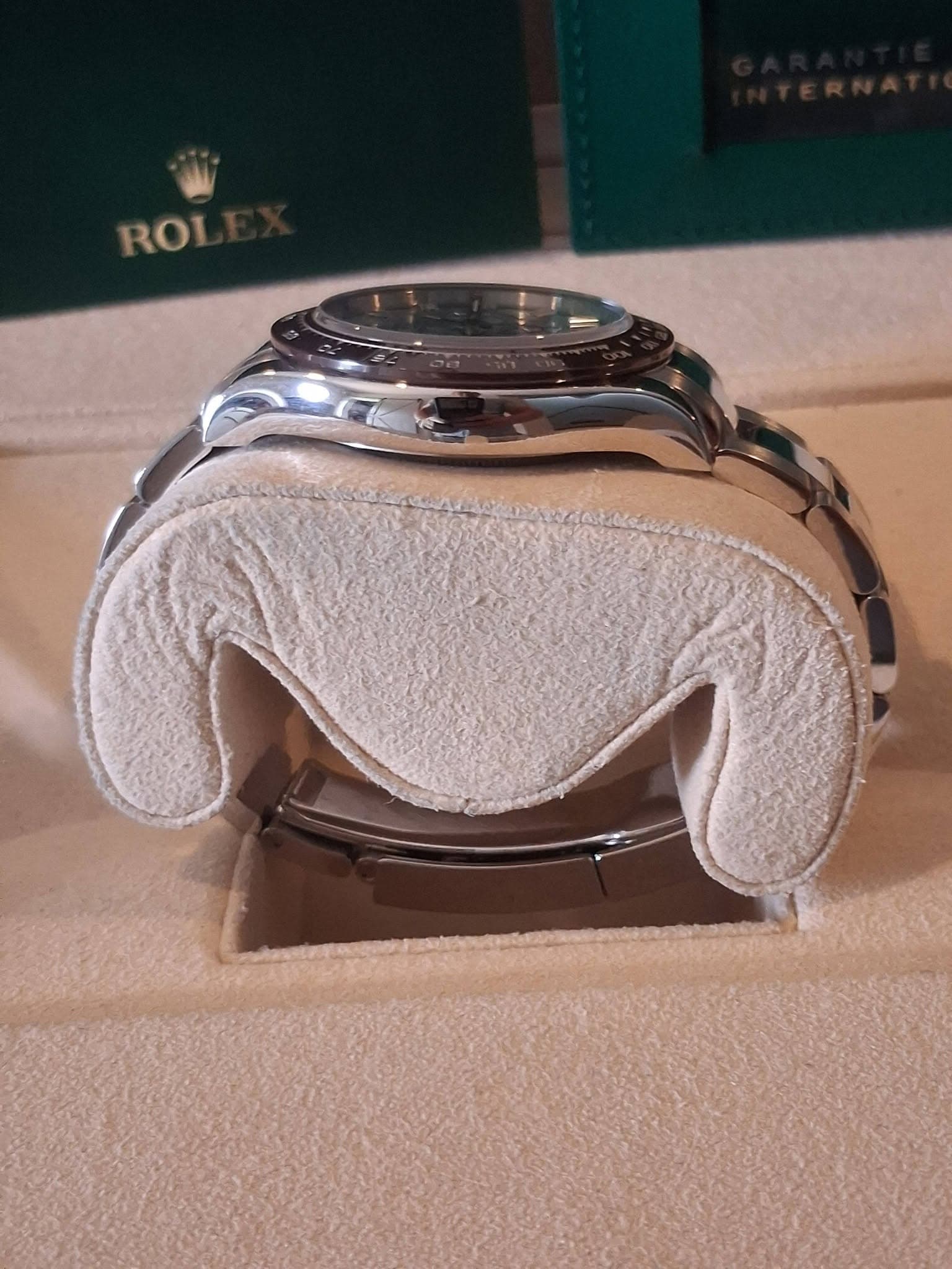 Rolex Daytona