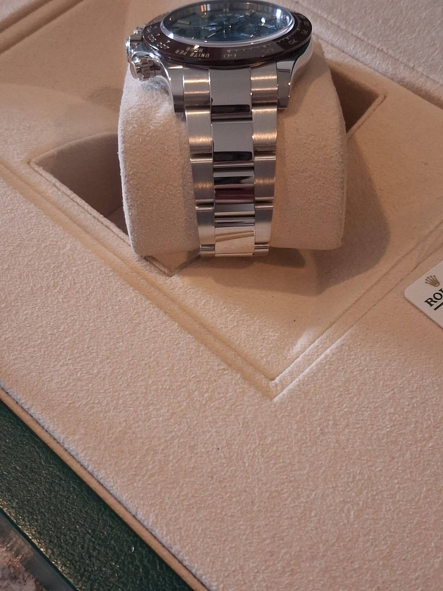 Rolex Daytona, photo 2