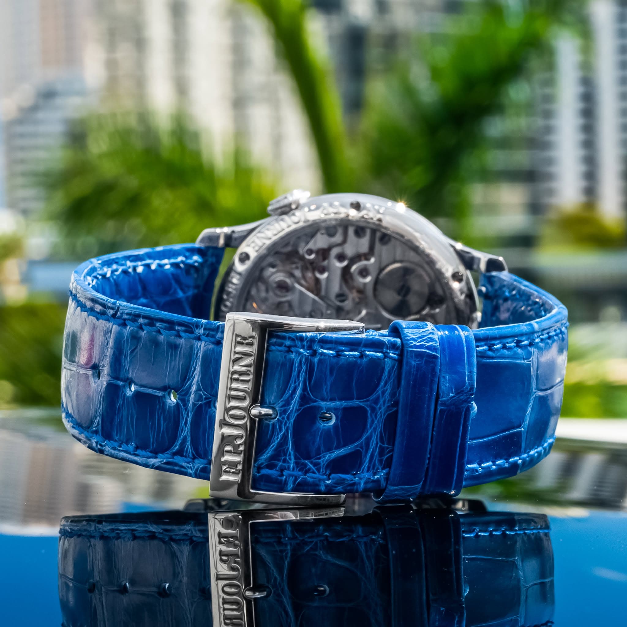 F.P. Journe Resonance