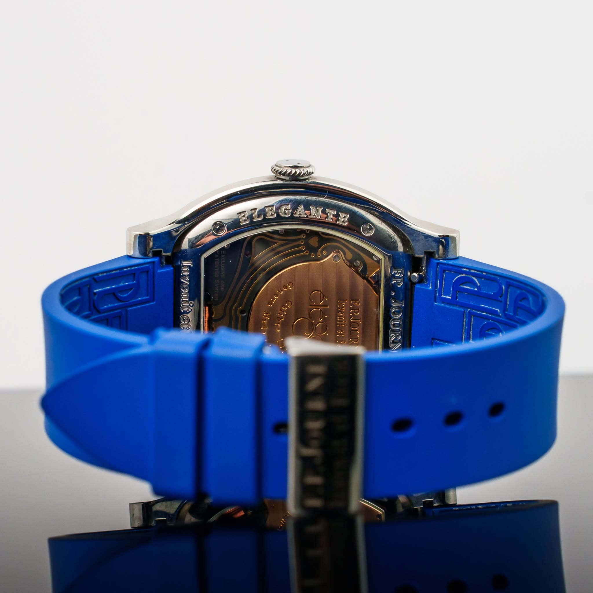 F.P. Journe Elegante, photo 2