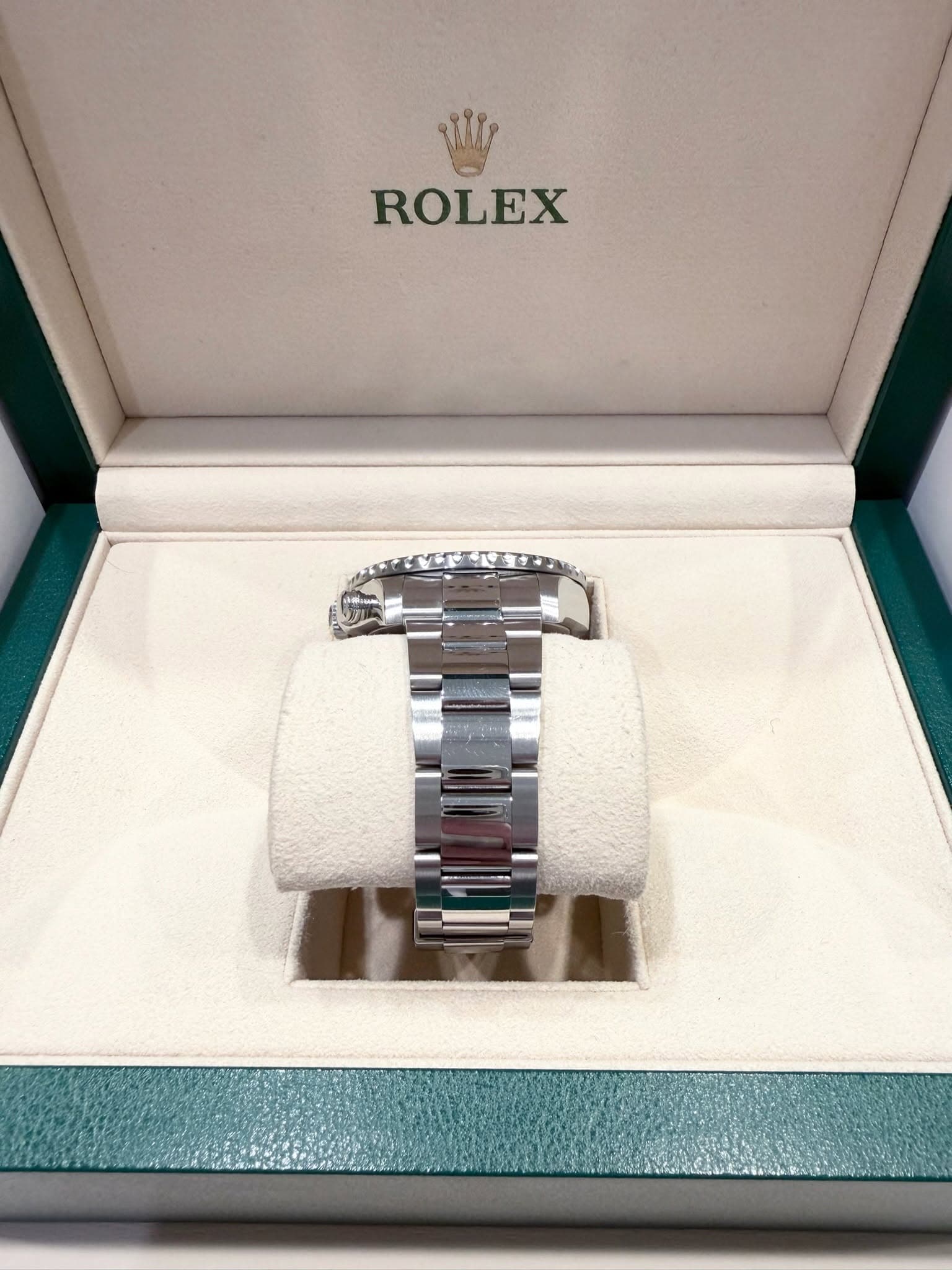 Rolex Yacht-Master II