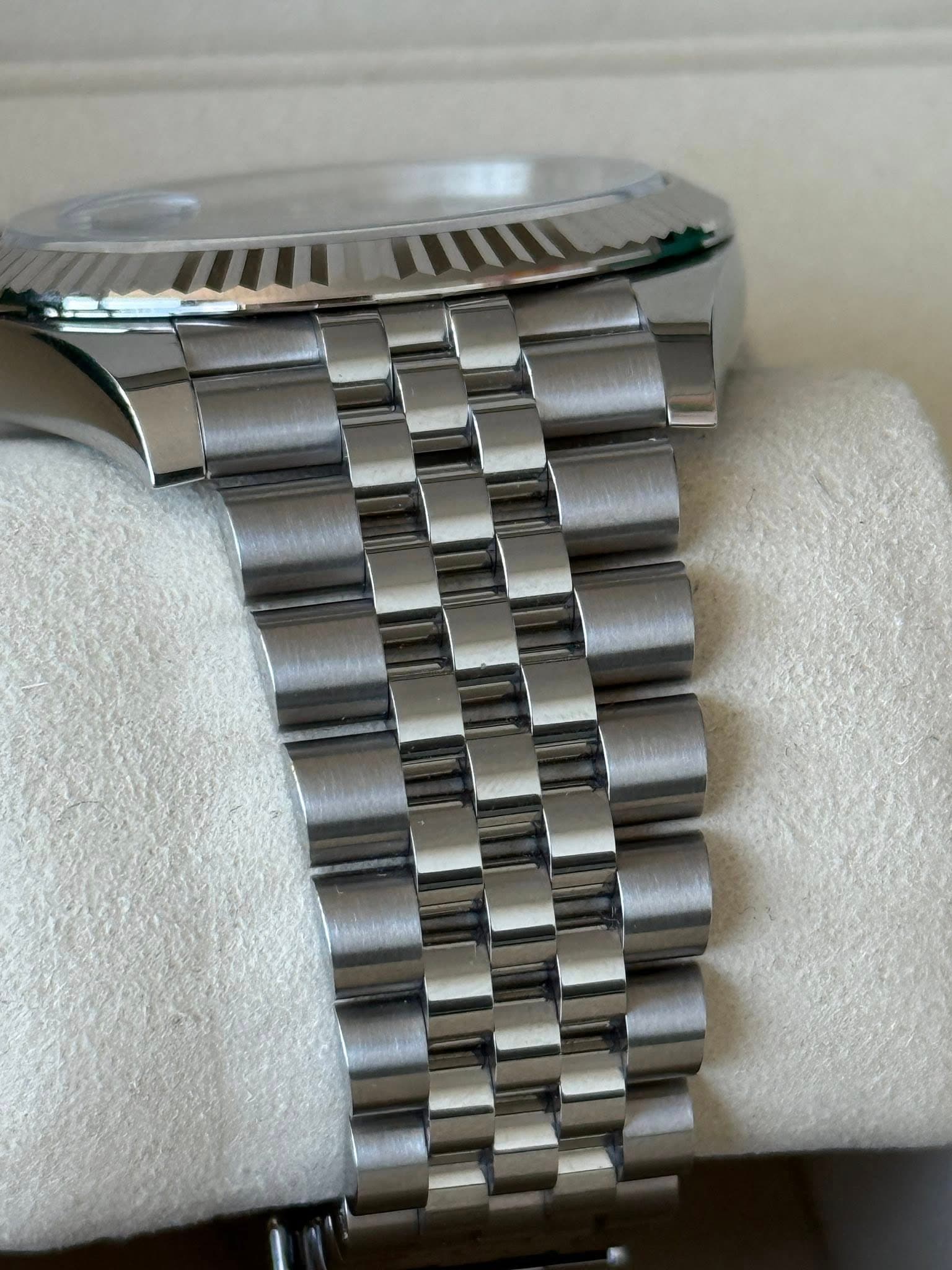 Rolex Datejust, photo 2