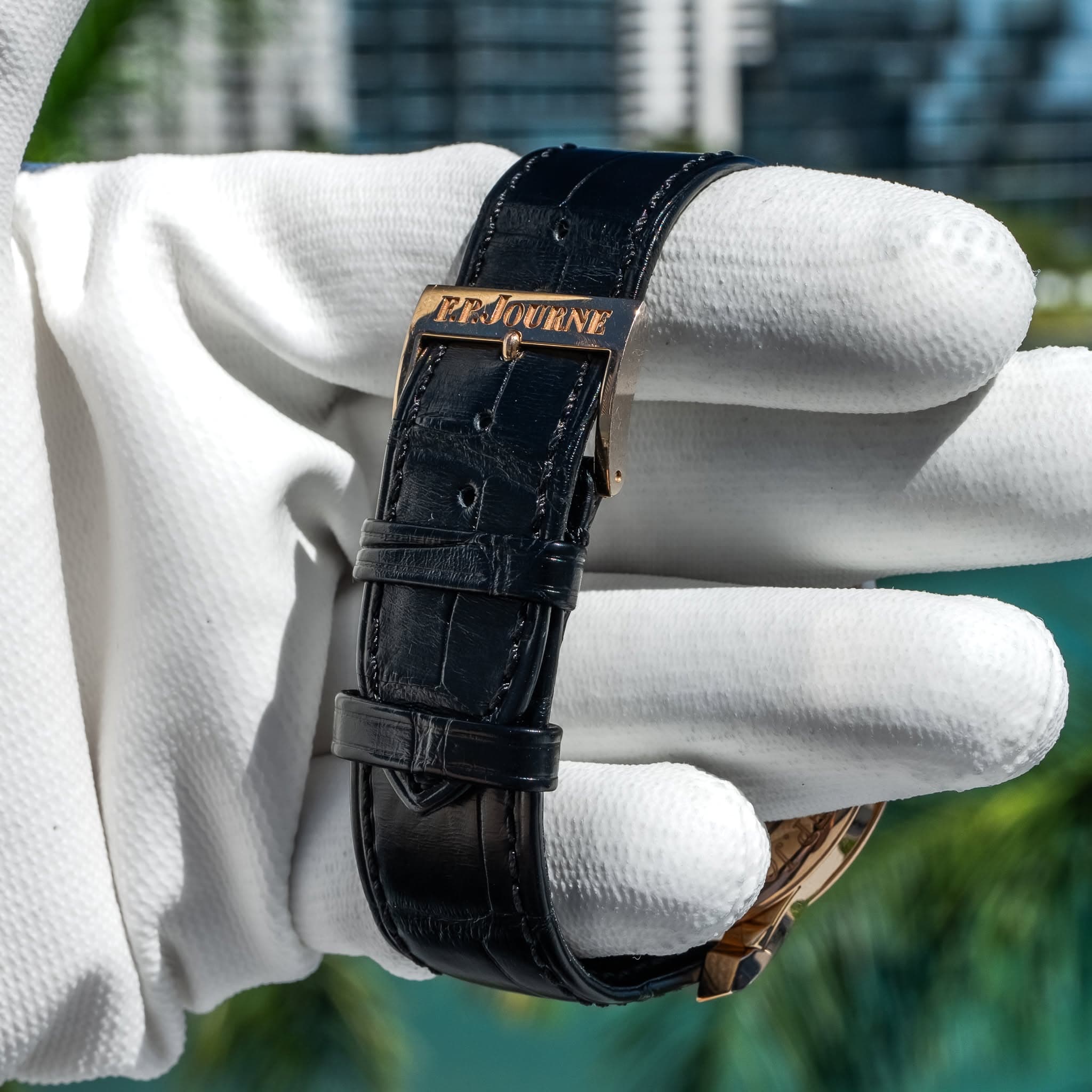 Audemars Piguet Jules Audemars, photo 3