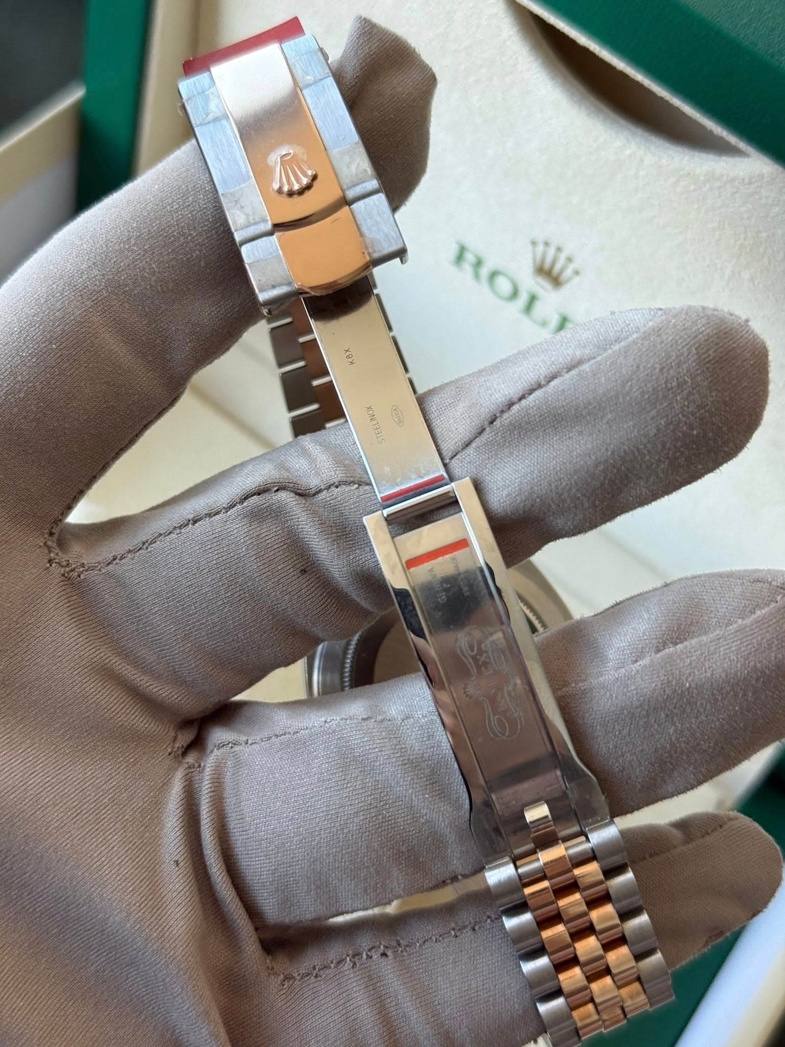 Rolex Datejust, photo 3