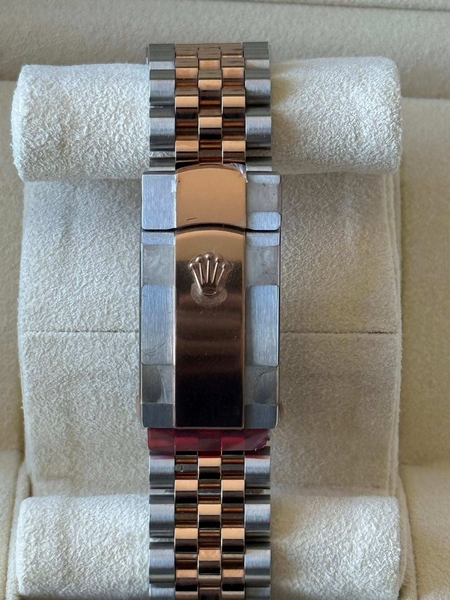 Rolex Datejust, photo 4