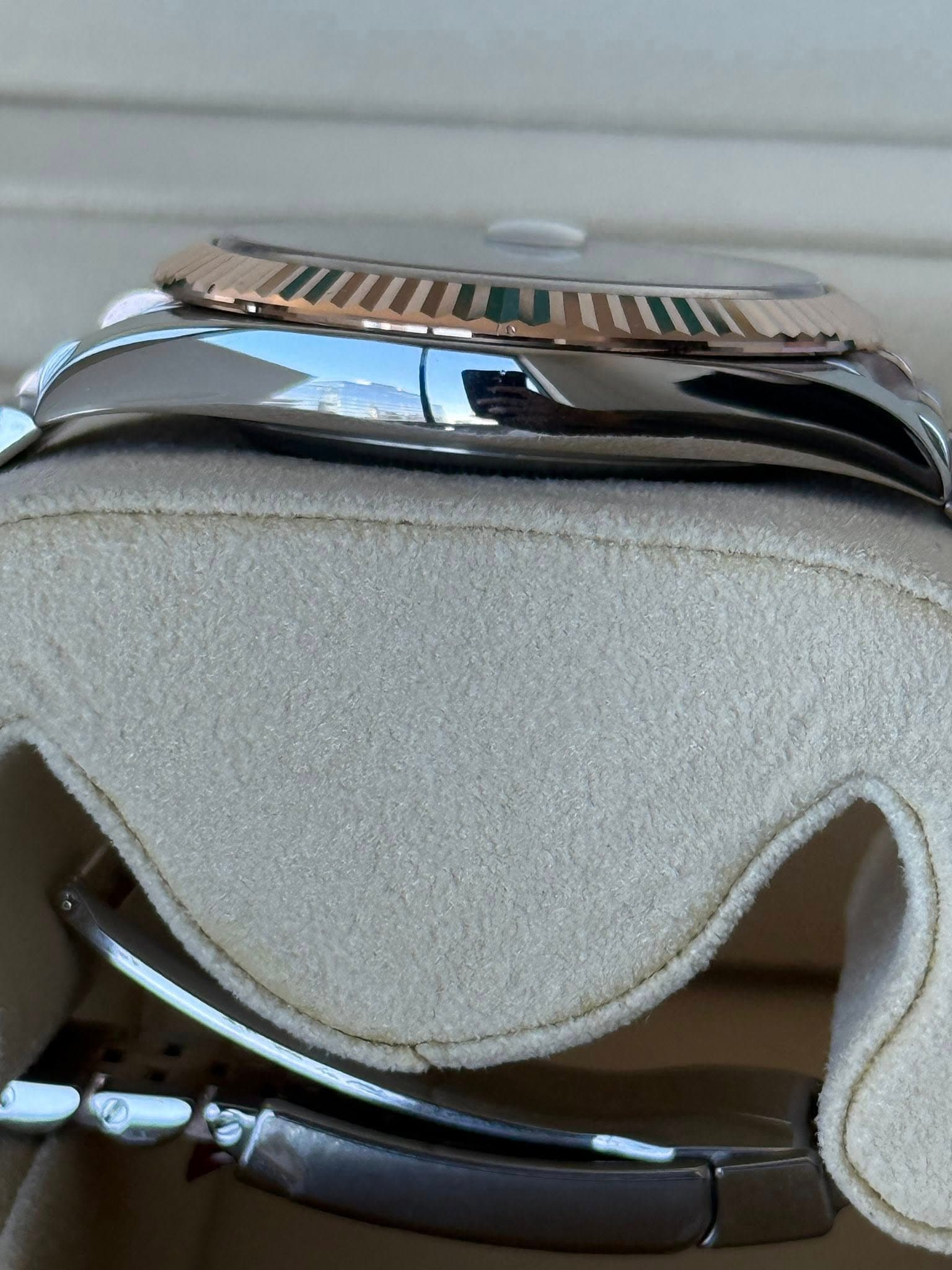 Rolex Datejust, photo 5