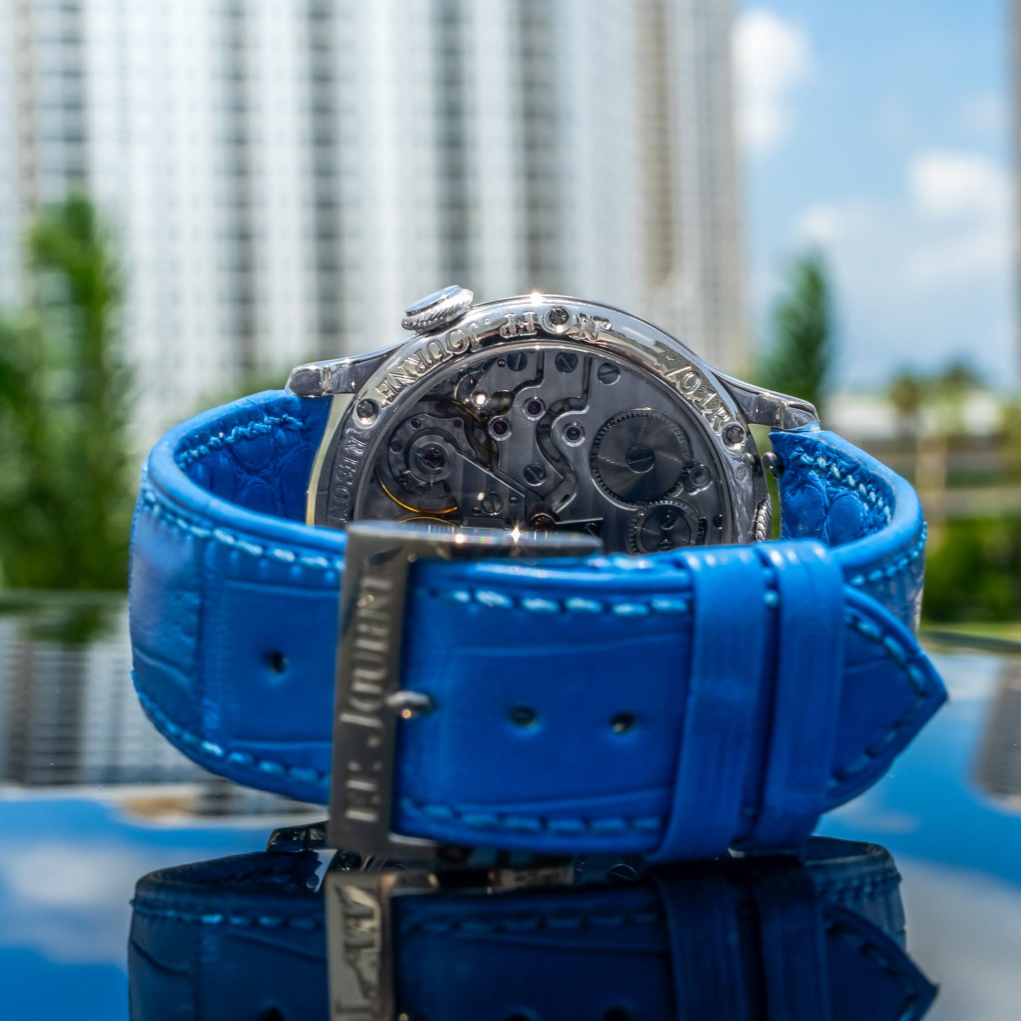 F.P. Journe Resonance, photo 6