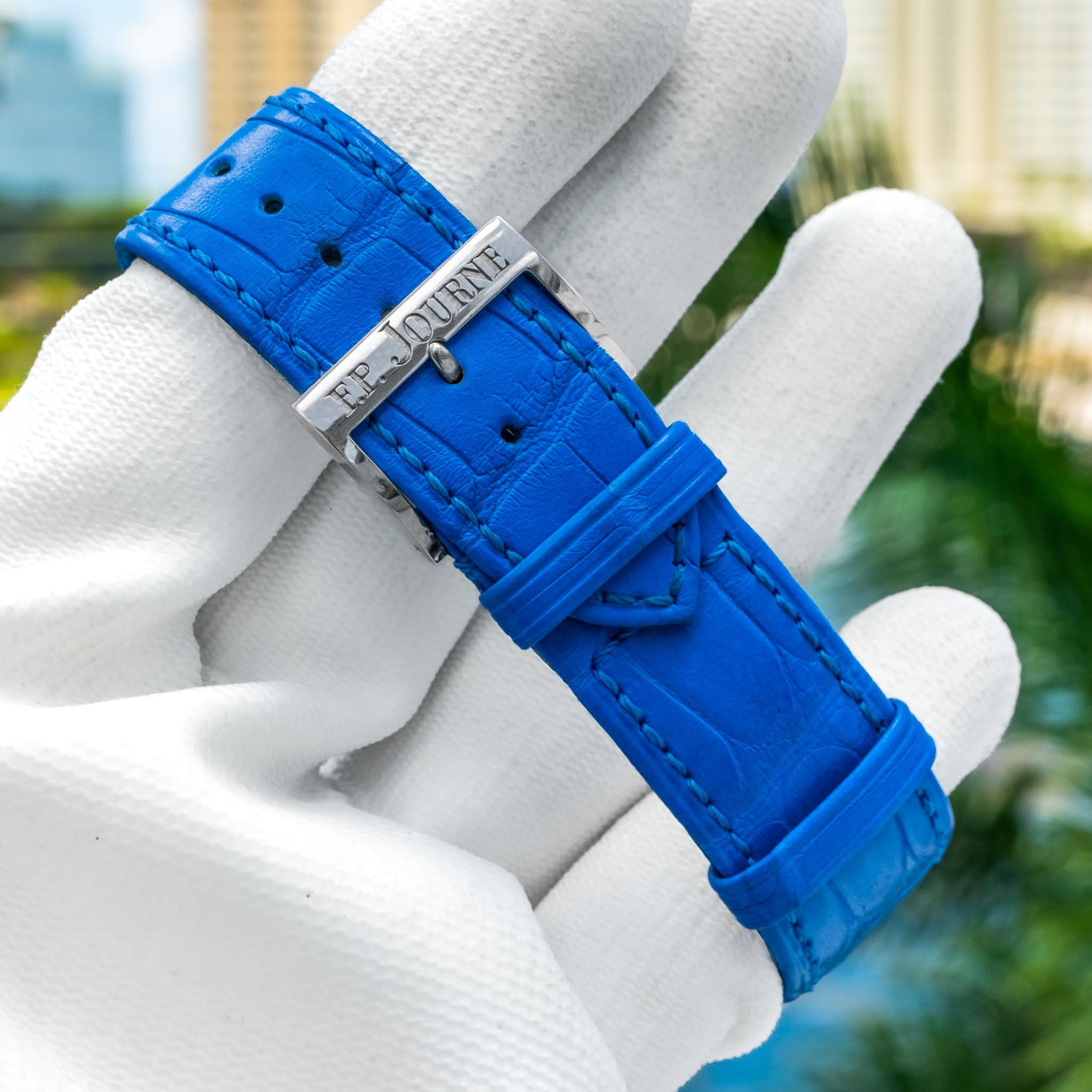 F.P. Journe Resonance