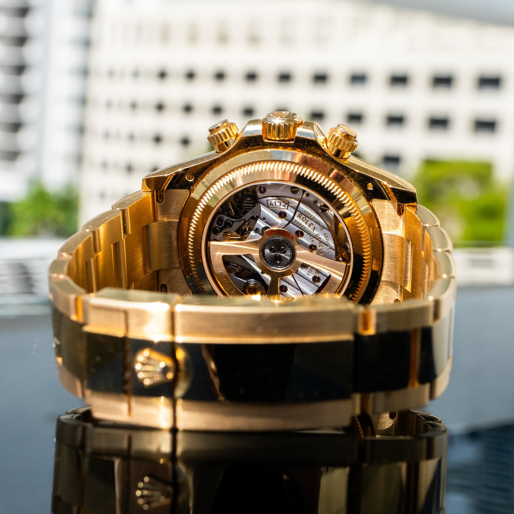Rolex Cosmograph Daytona