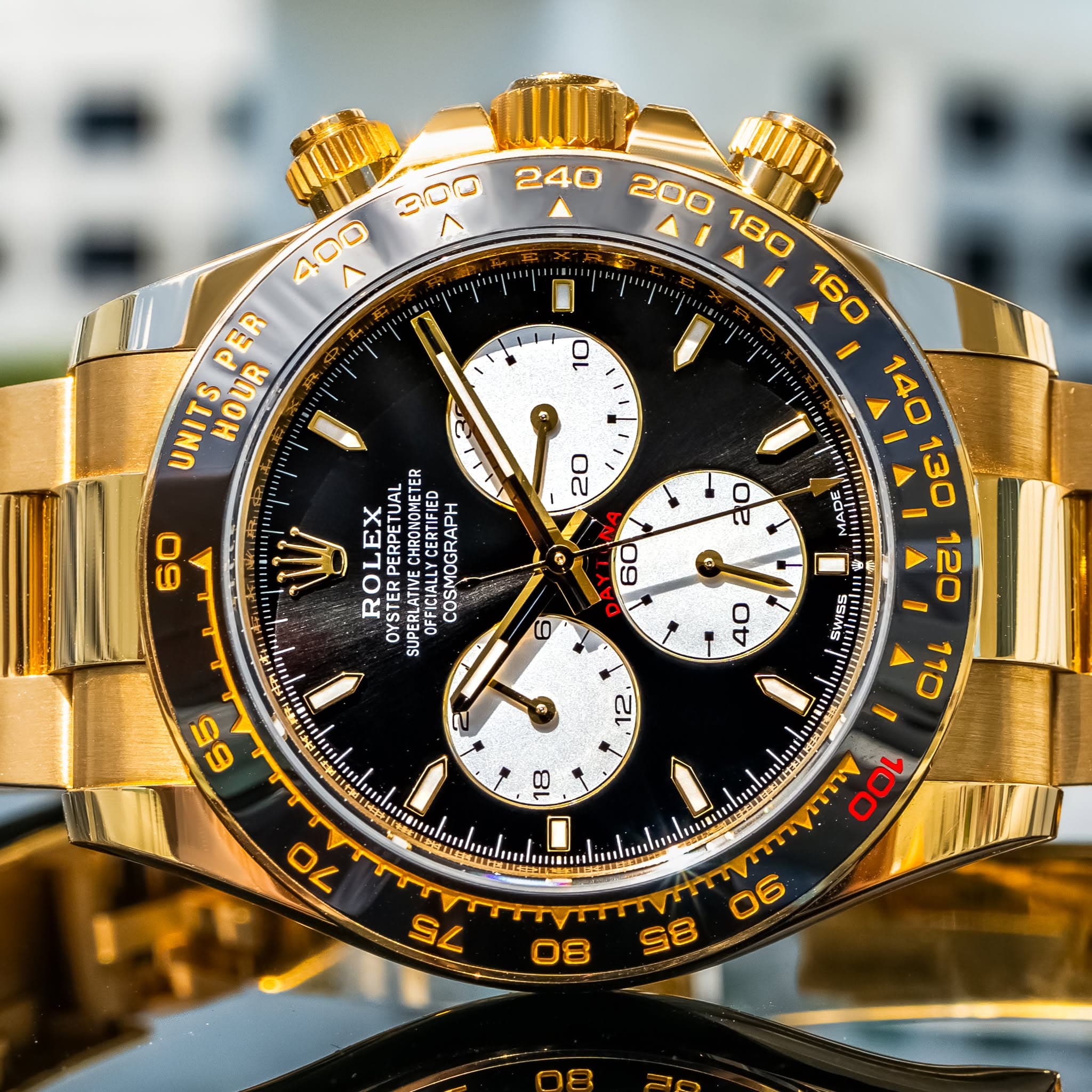 Rolex Cosmograph Daytona, photo 2