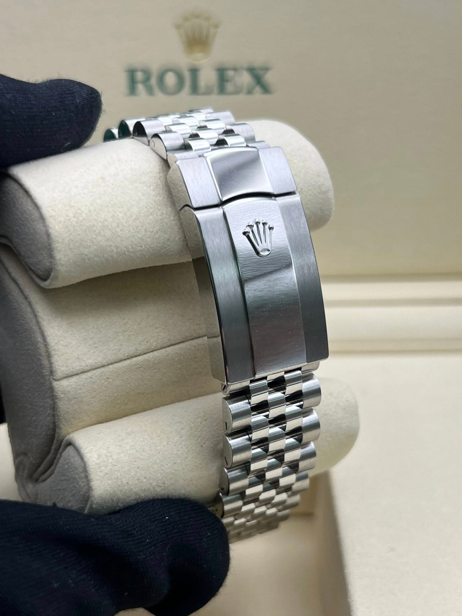 Rolex Datejust, photo 5