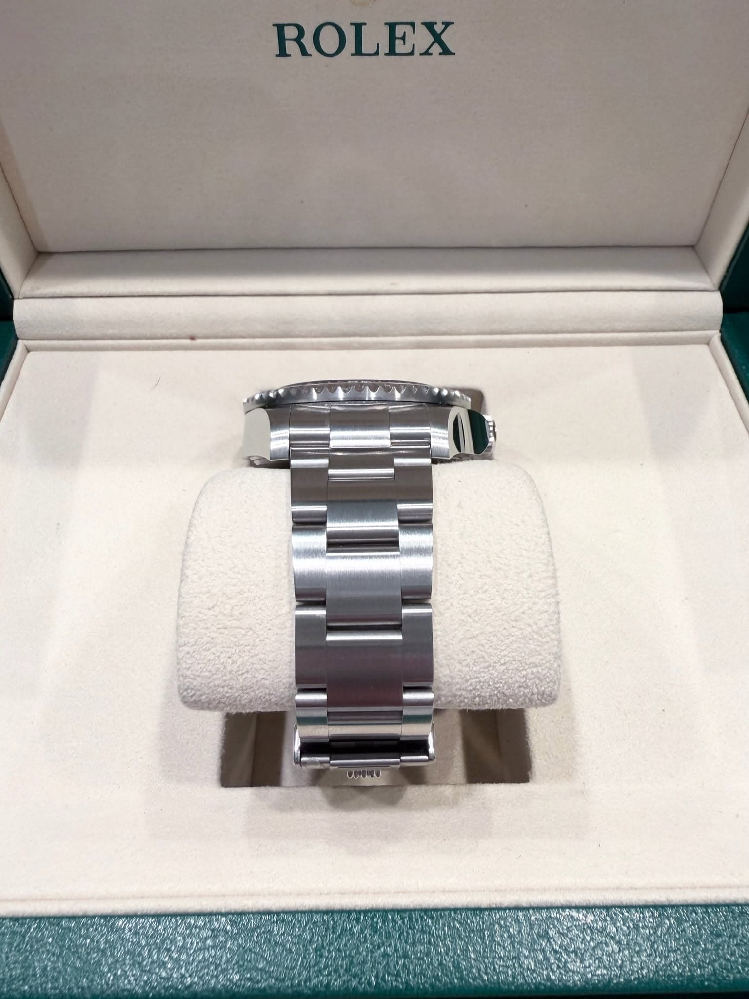 Rolex Deepsea, photo 5