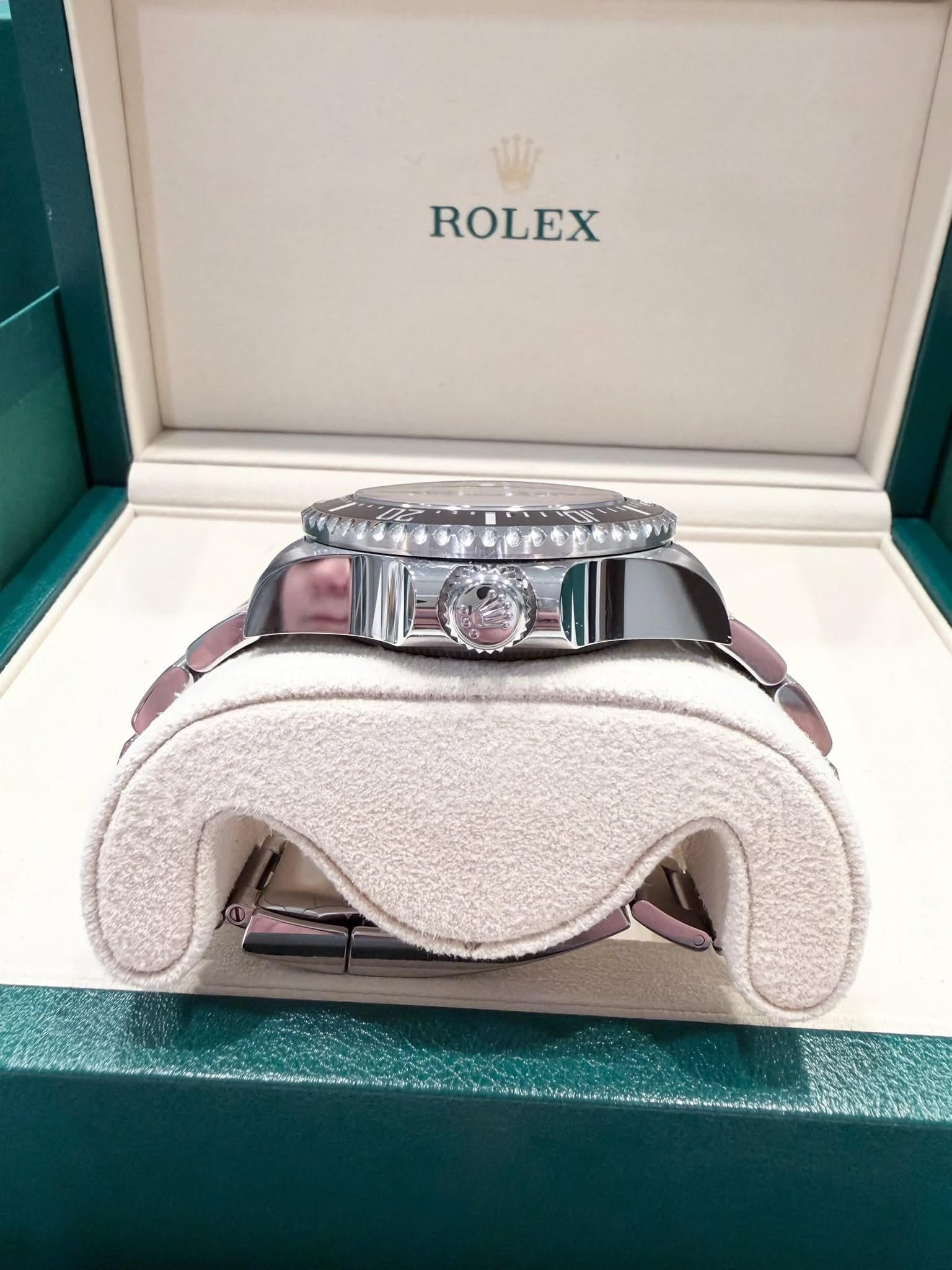 Rolex Deepsea, photo 4