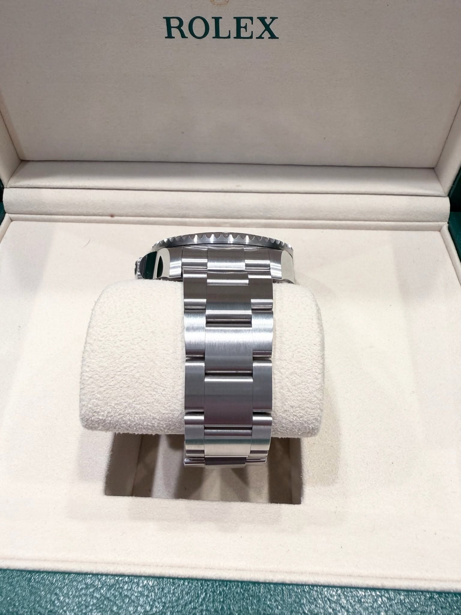 Rolex Deepsea