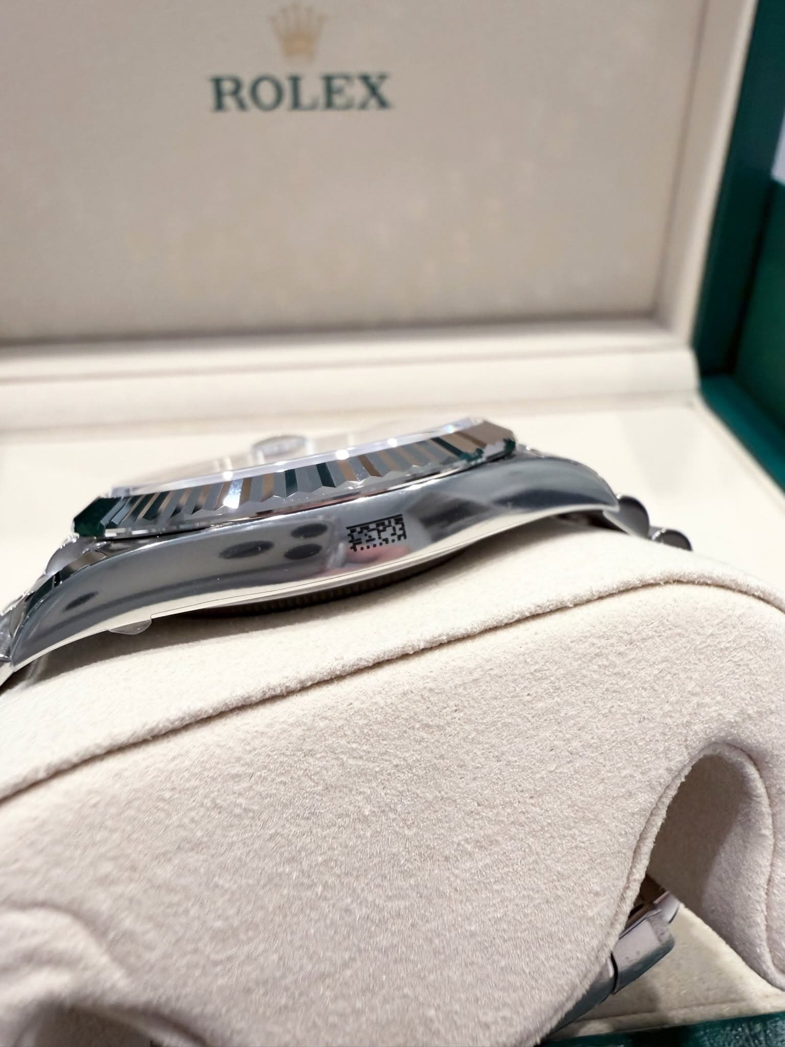 Rolex Datejust, photo 5