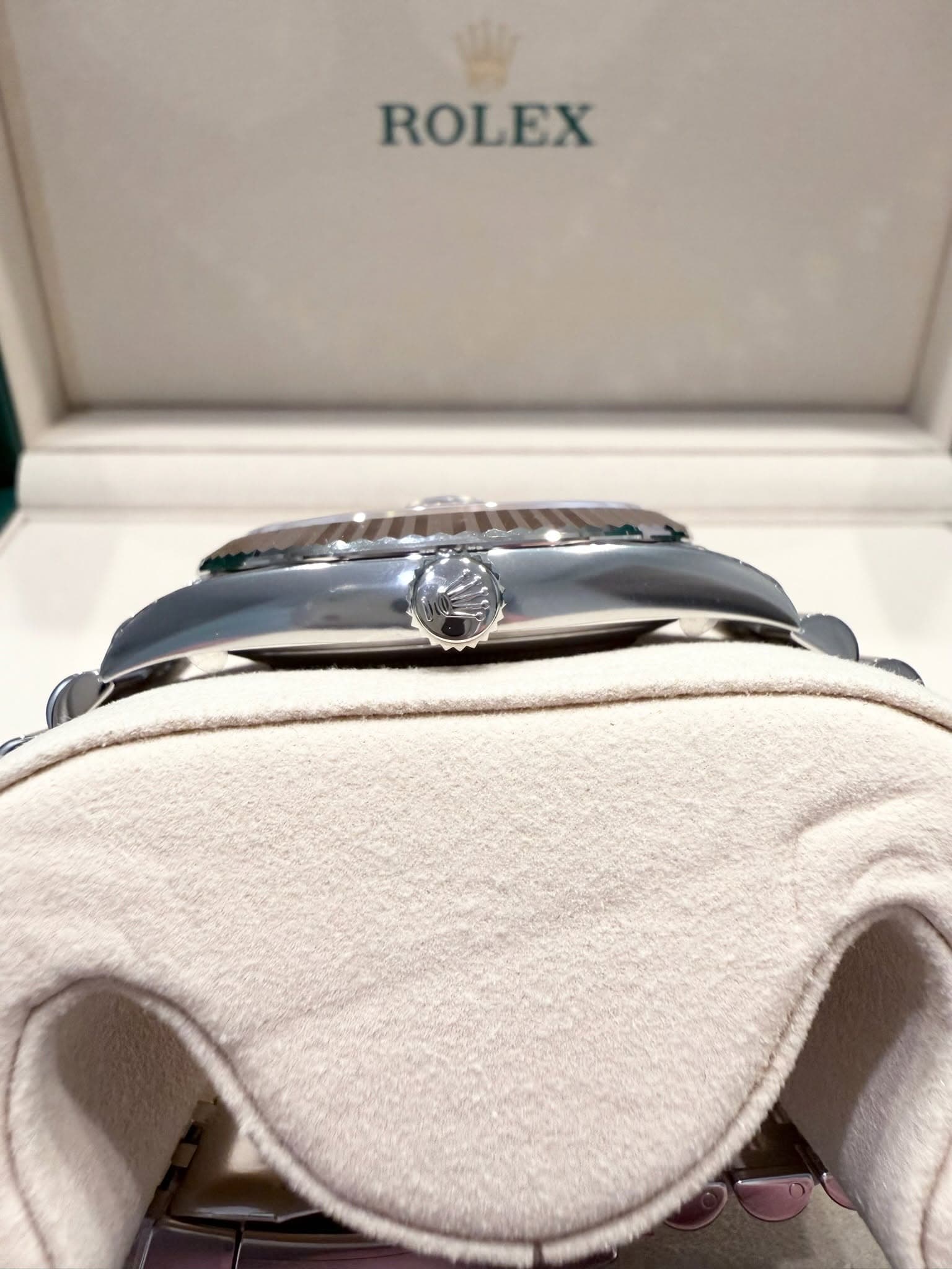 Rolex Datejust, photo 4