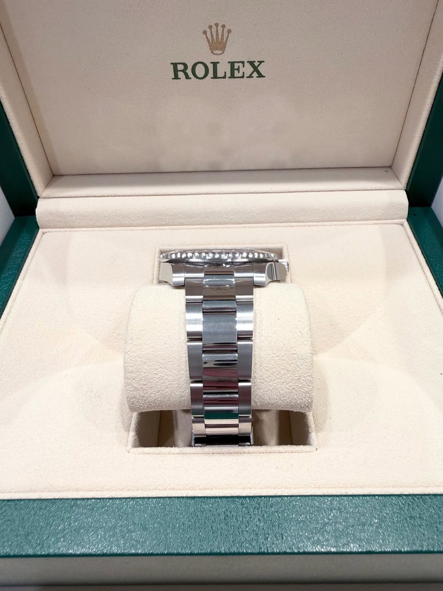 Rolex GMT-Master II, photo 2