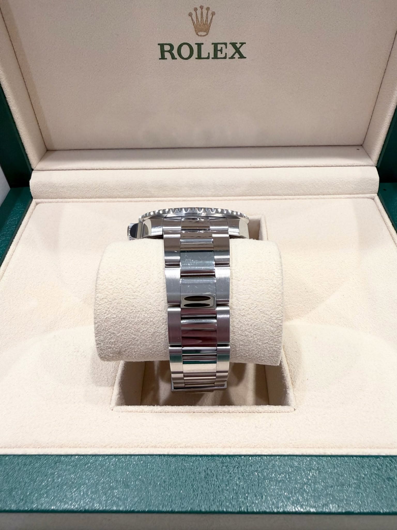 Rolex GMT-Master II, photo 5