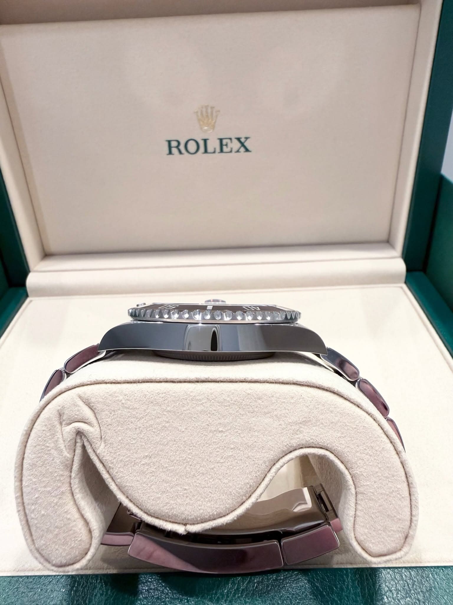Rolex Submariner