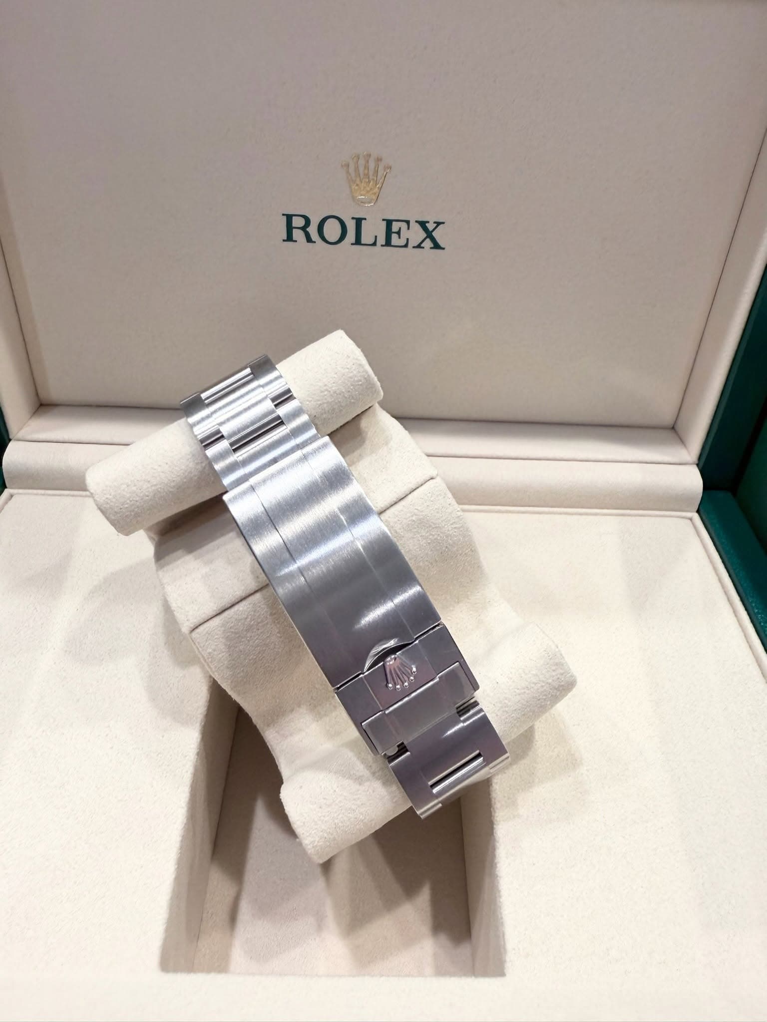 Rolex Submariner, photo 4