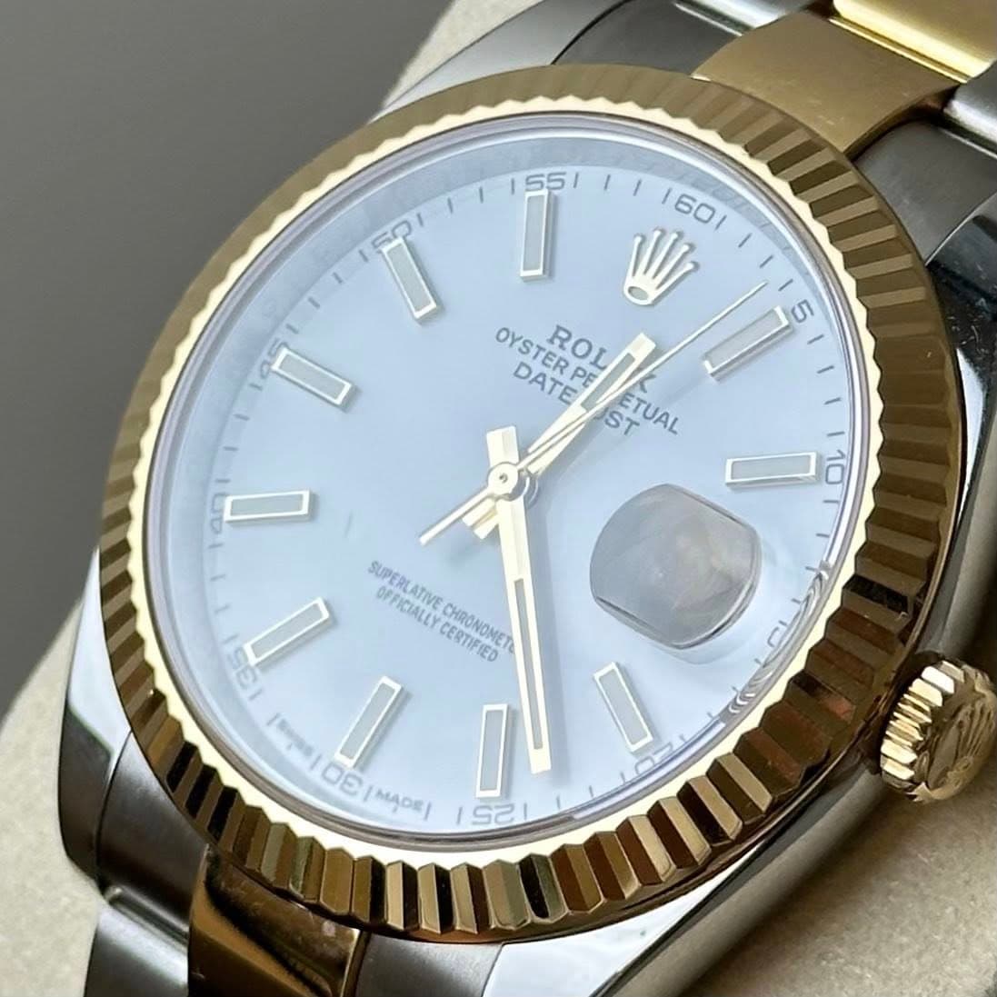Rolex Datejust, photo 2