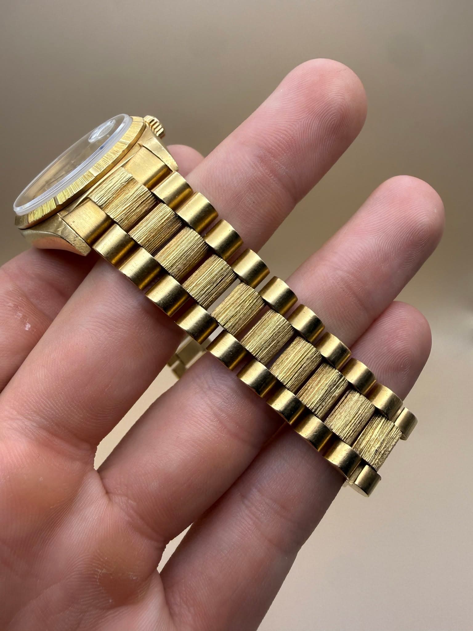 Rolex Day-Date, photo 2