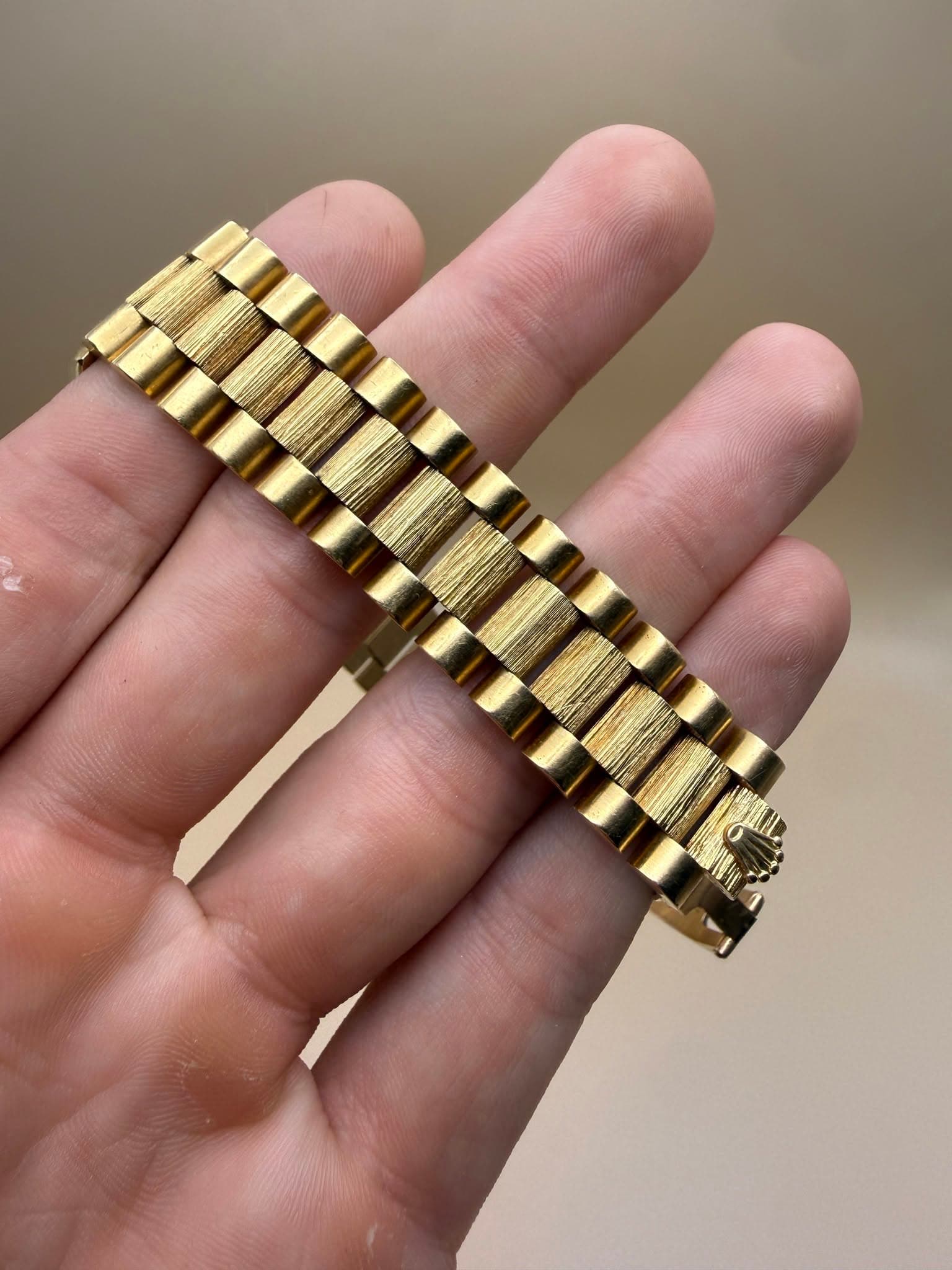 Rolex Day-Date, photo 4