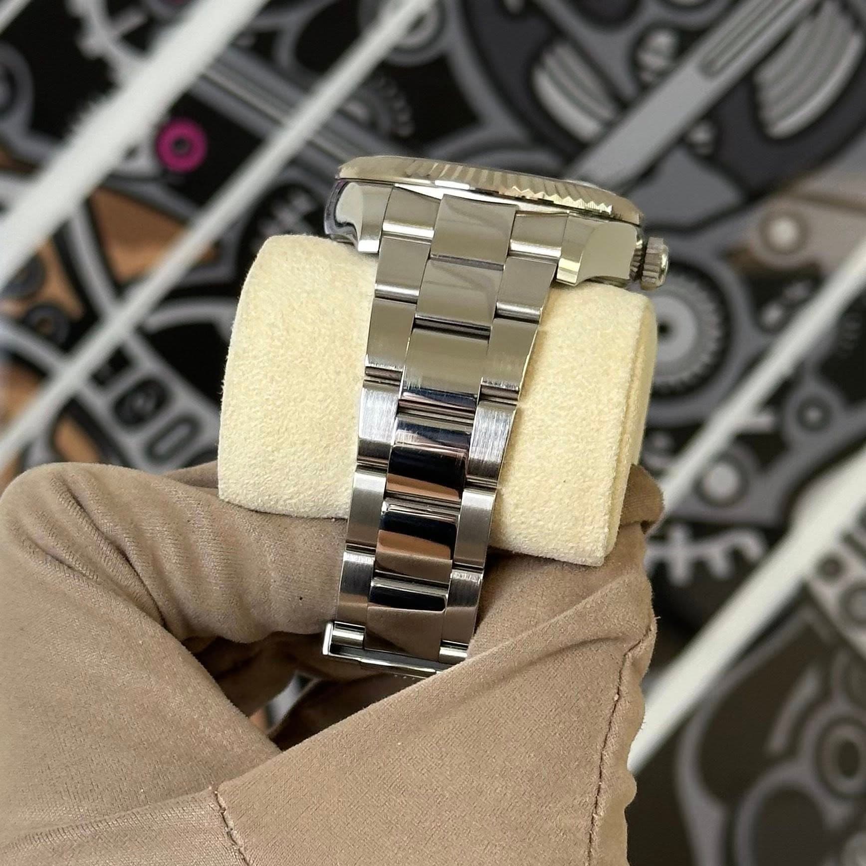 Rolex Sky-Dweller