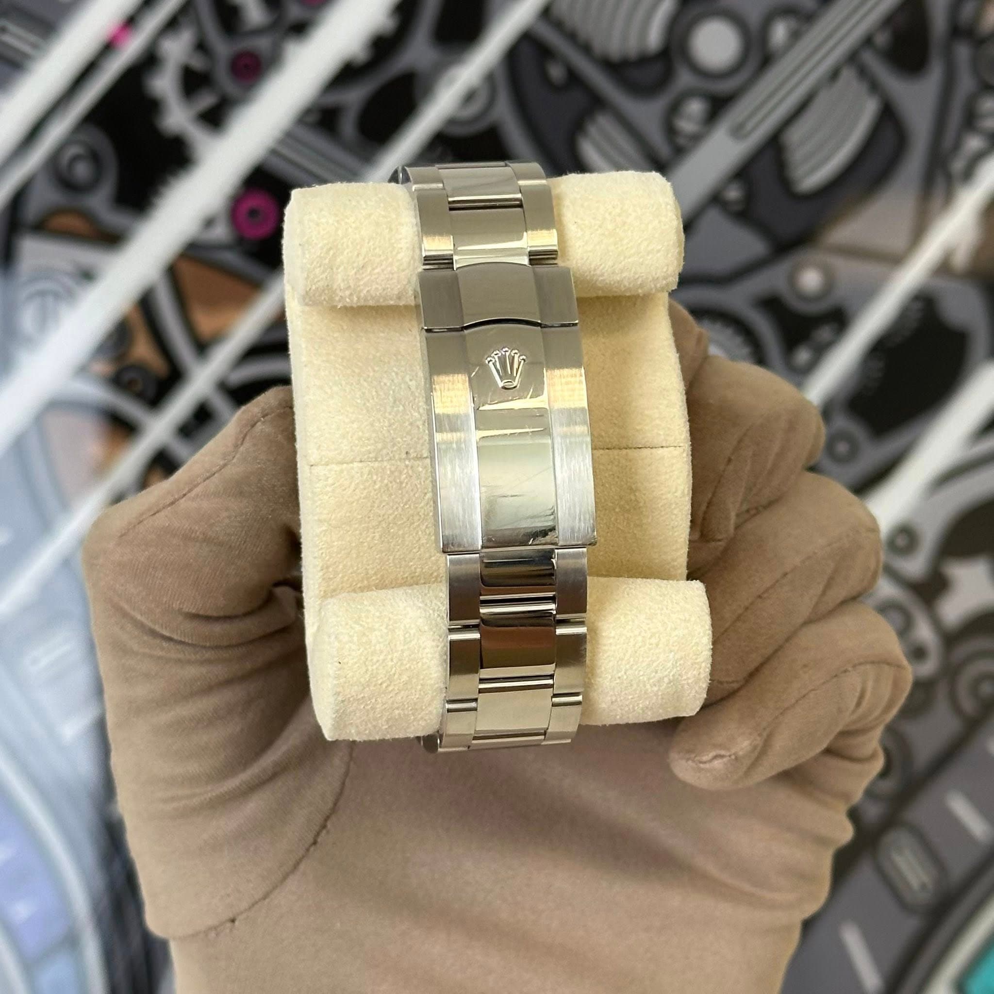 Rolex Sky-Dweller, photo 2