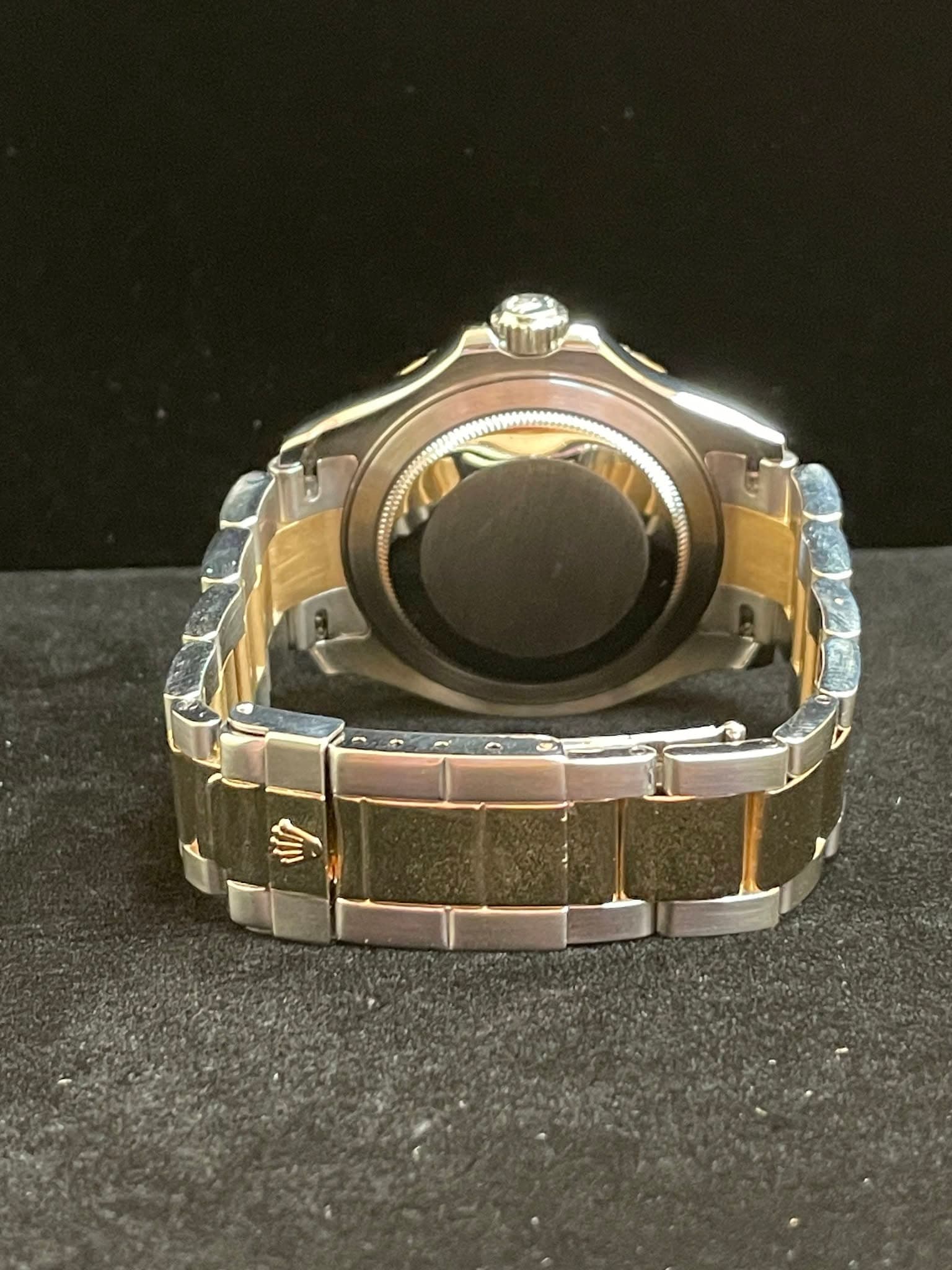 Rolex Yacht-Master, photo 4