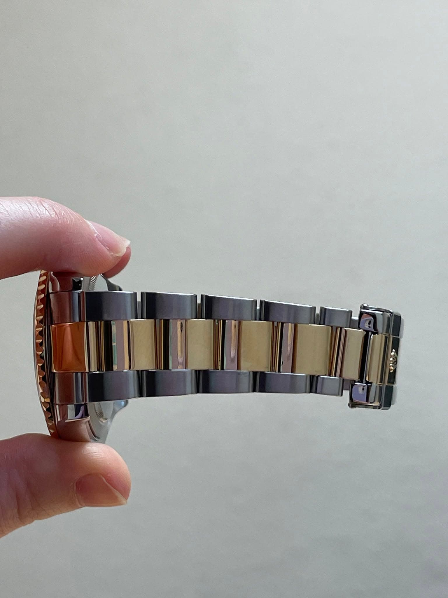 Rolex Yacht-Master, photo 3