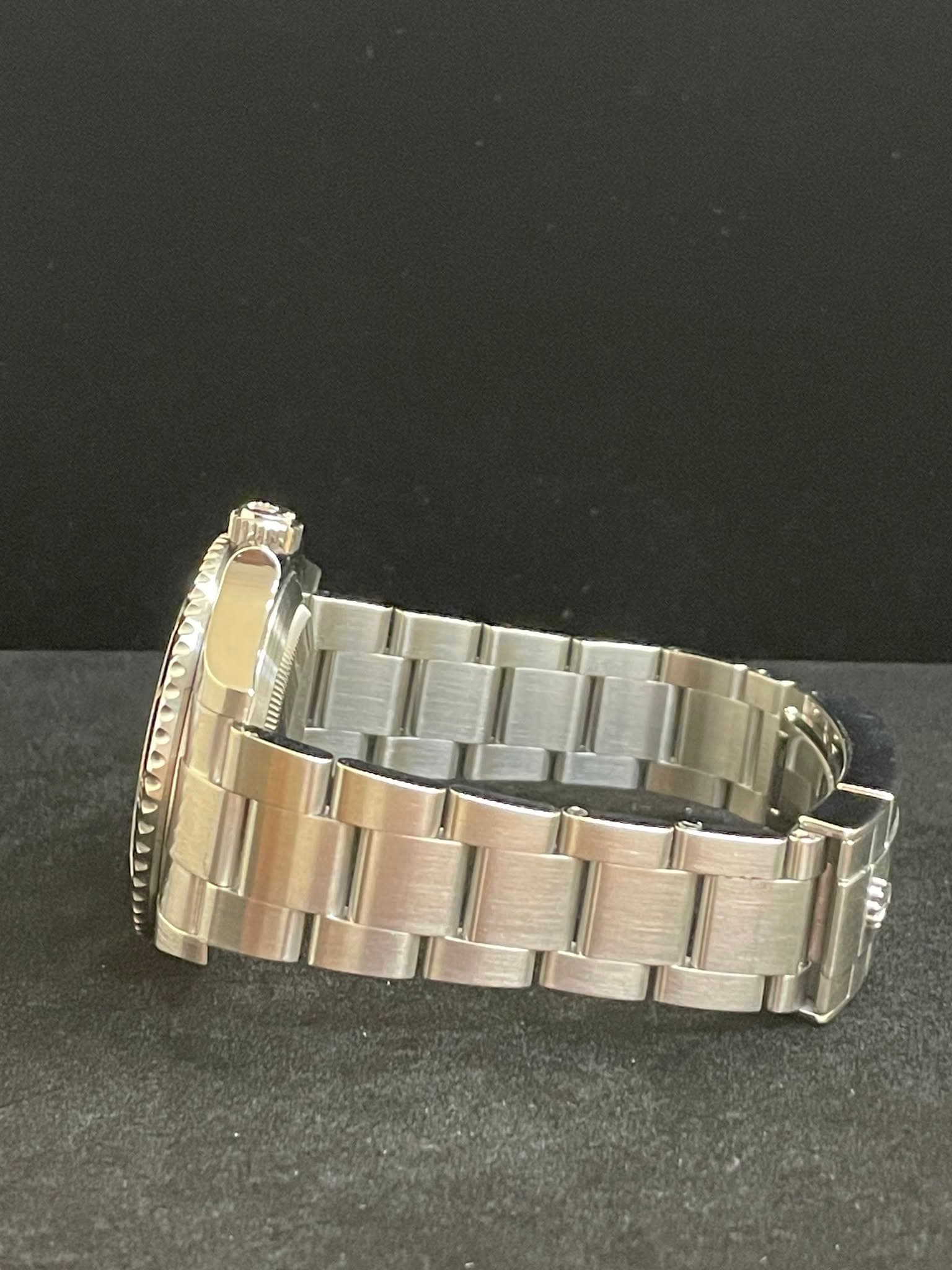 Rolex Submariner, photo 3