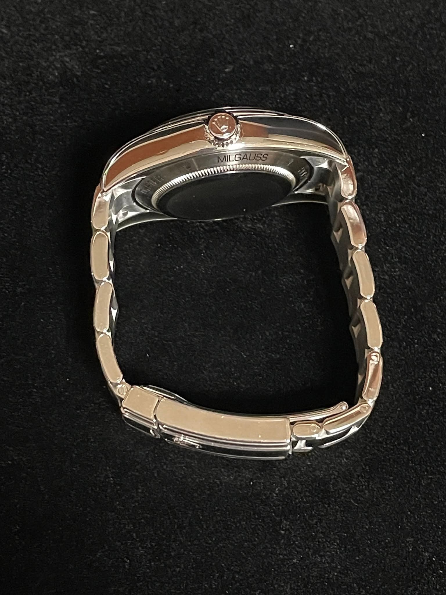 Rolex Milgauss, photo 5