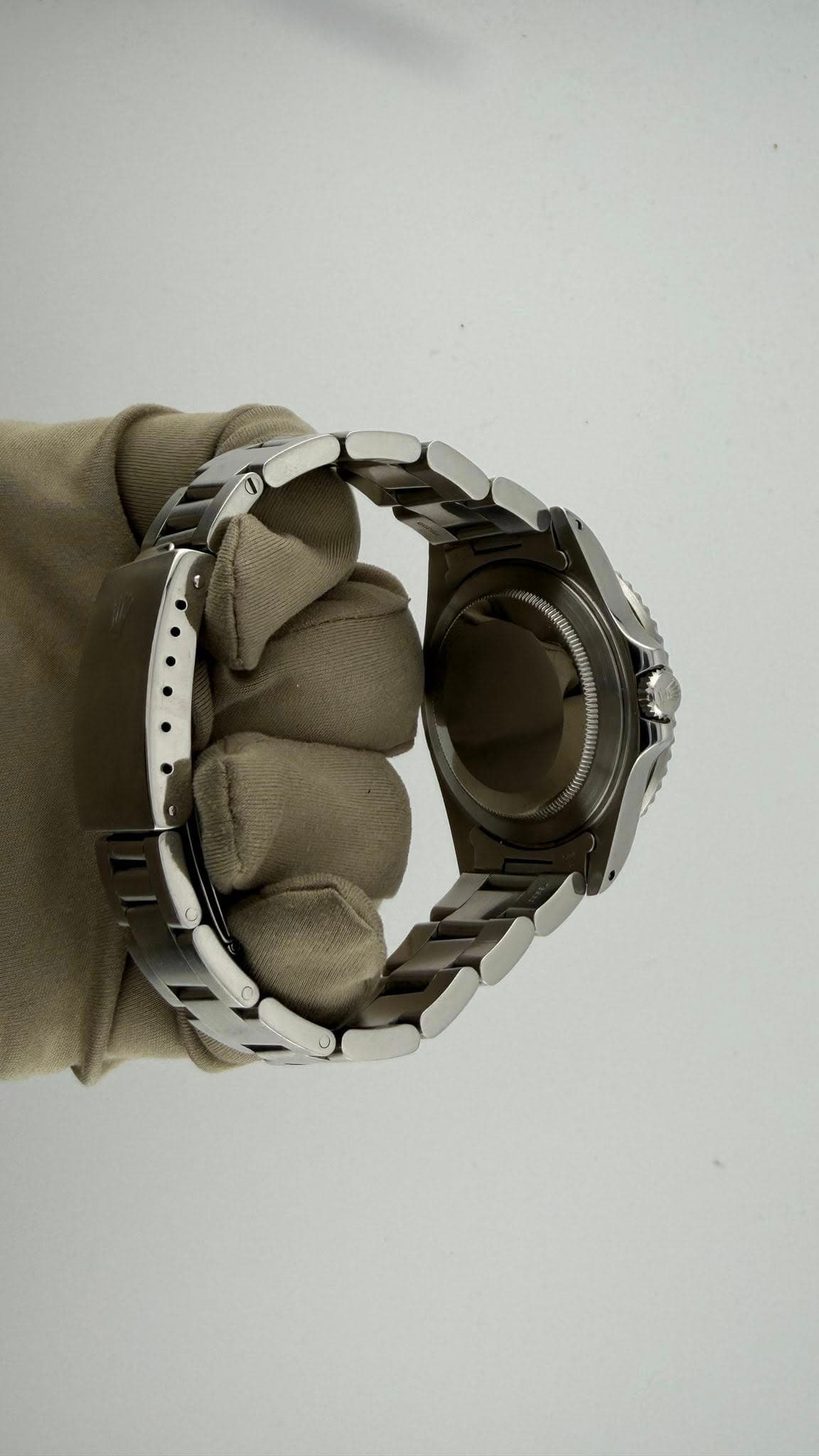 Rolex GMT-Master II, photo 2
