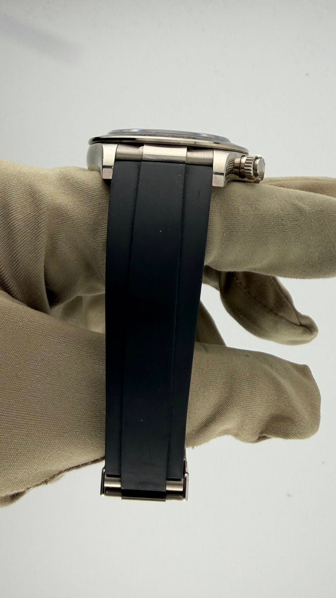 Rolex Daytona ceramic, photo 5