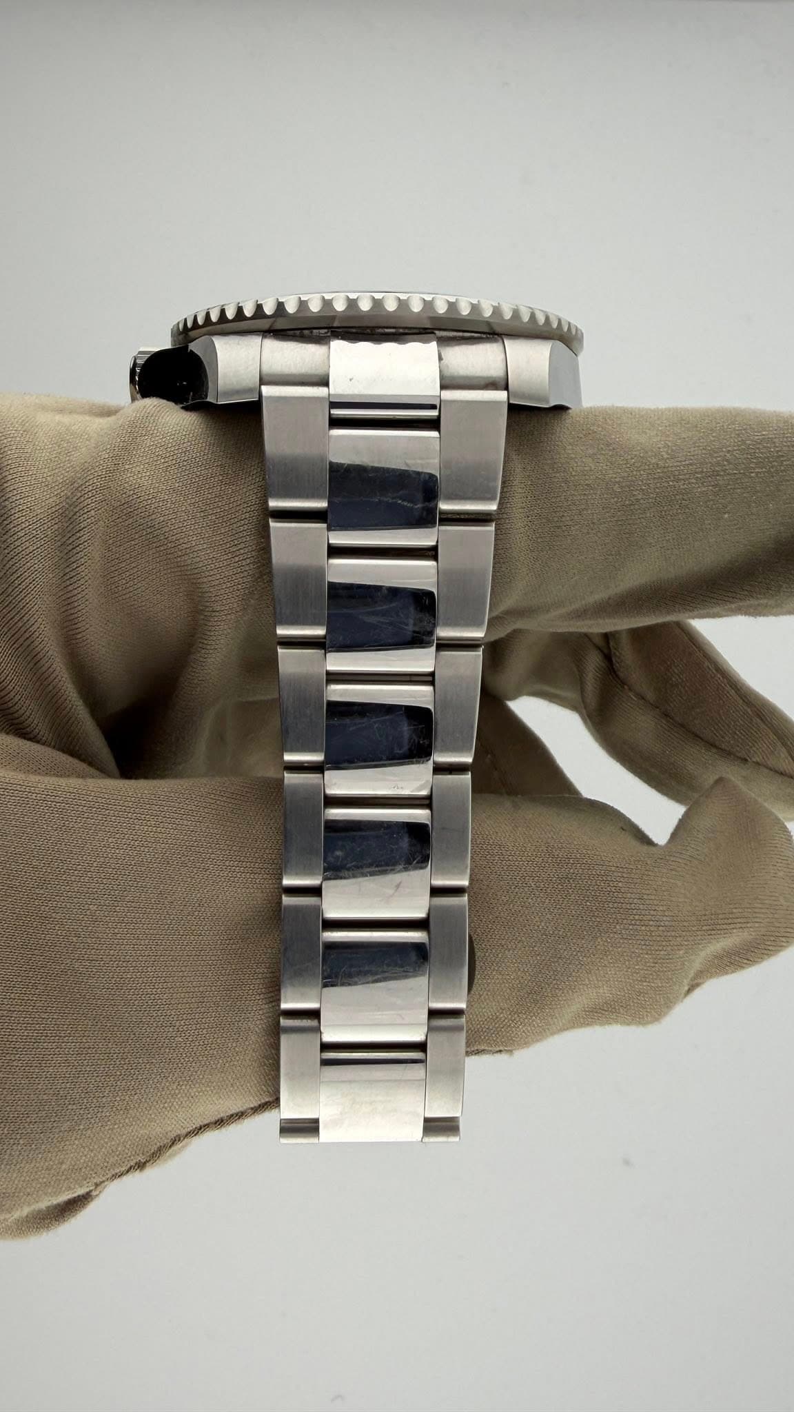 Rolex GMT-Master II