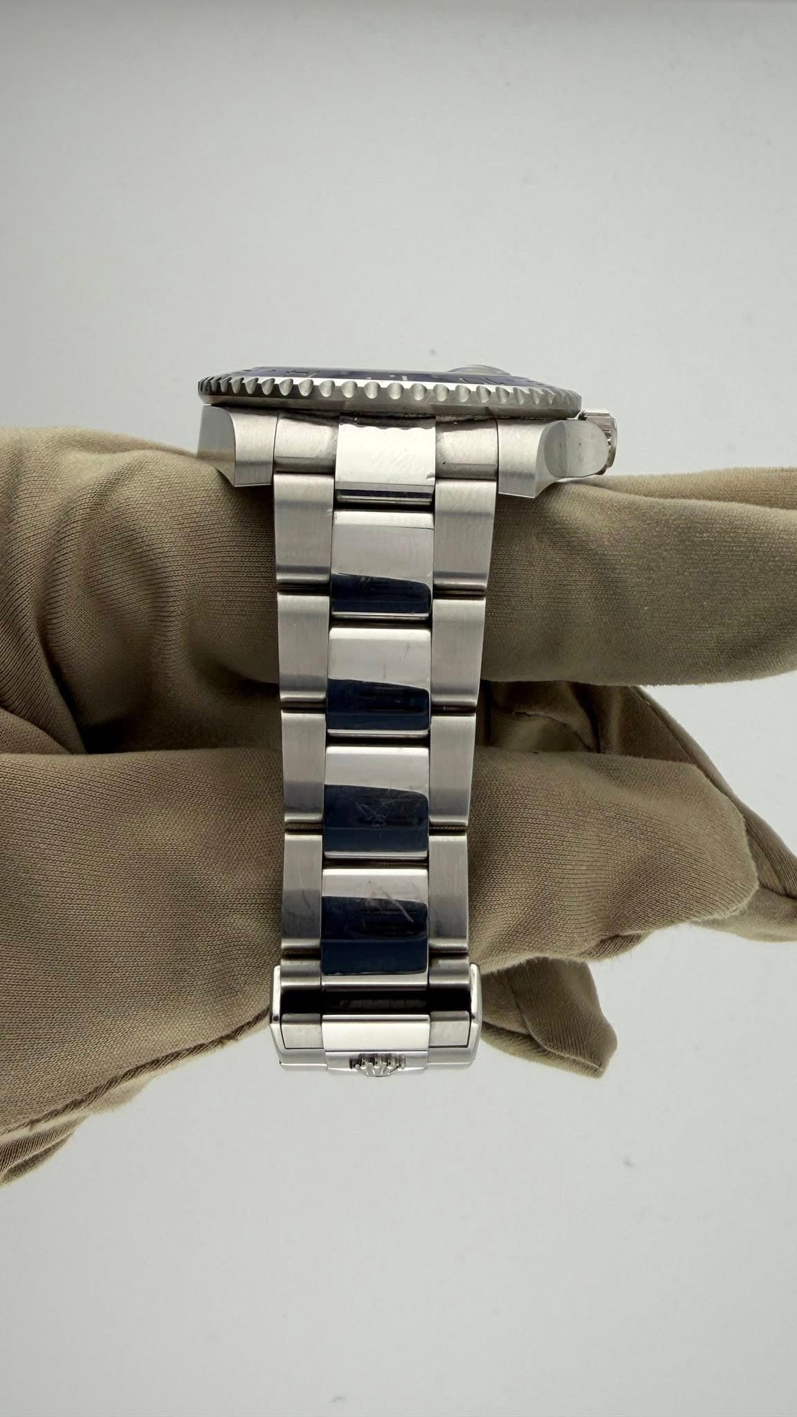 Rolex GMT-Master II, photo 2