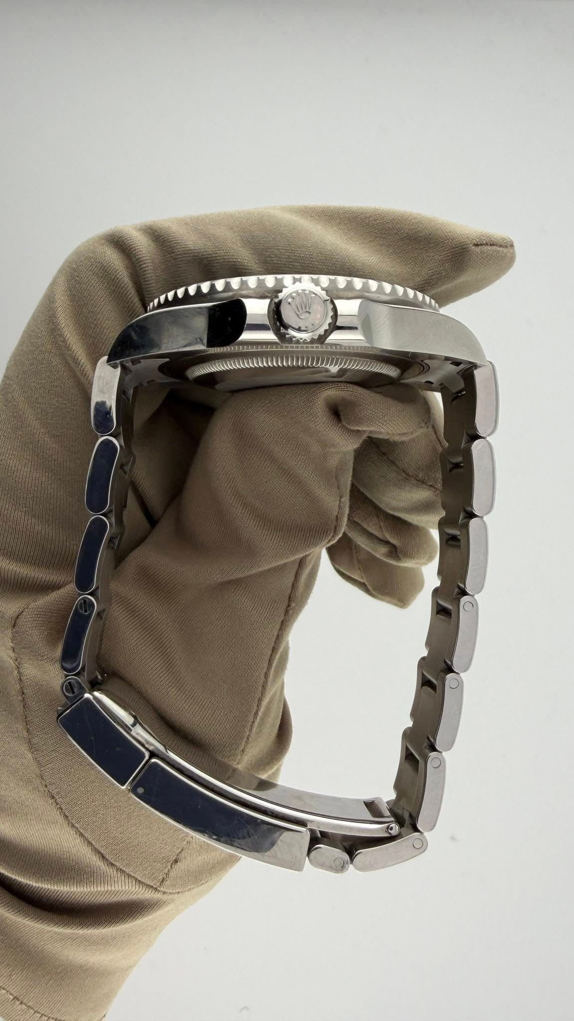 Rolex GMT-Master II, photo 3