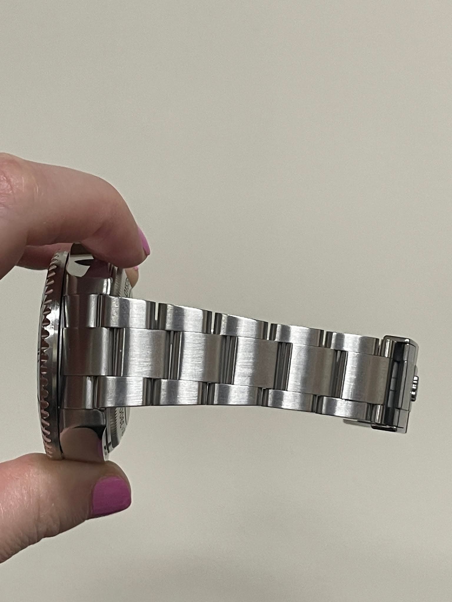Rolex Deepsea, photo 4