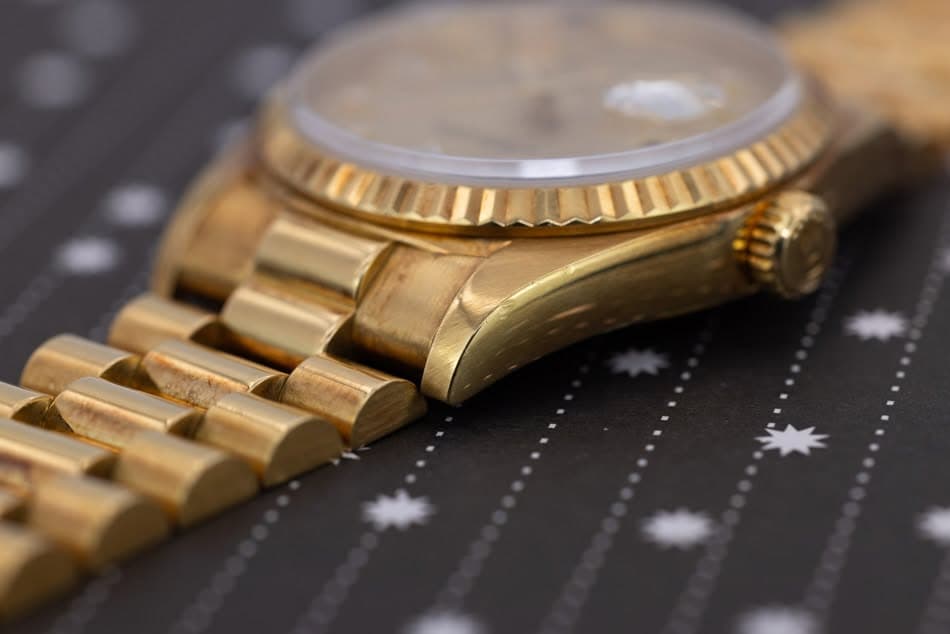 Rolex Day-Date, photo 3