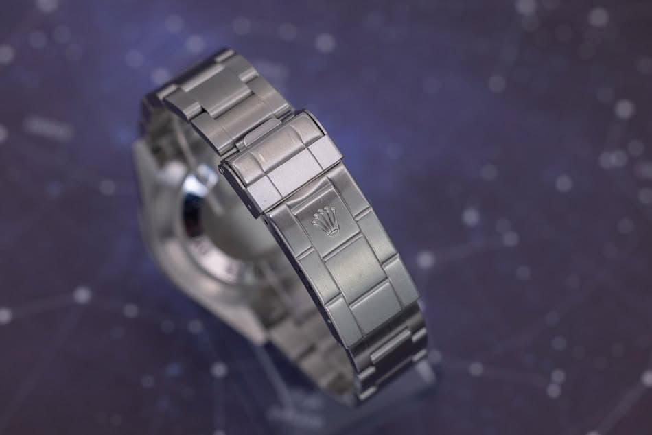 Rolex Sea-Dweller, photo 3