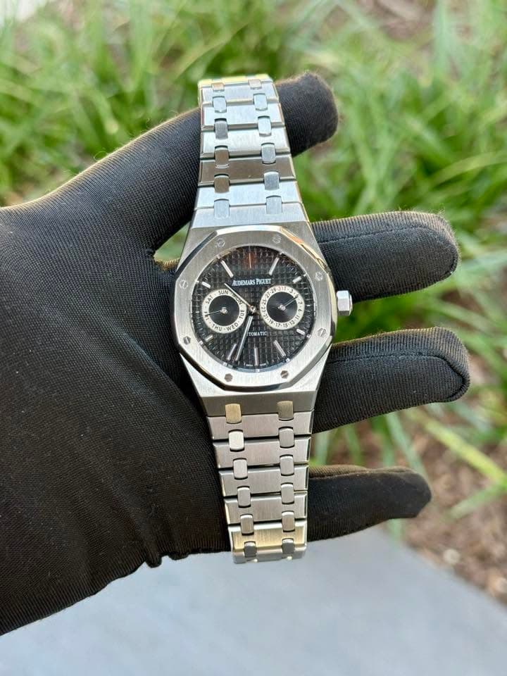 Audemars Piguet Royal Oak, photo 2