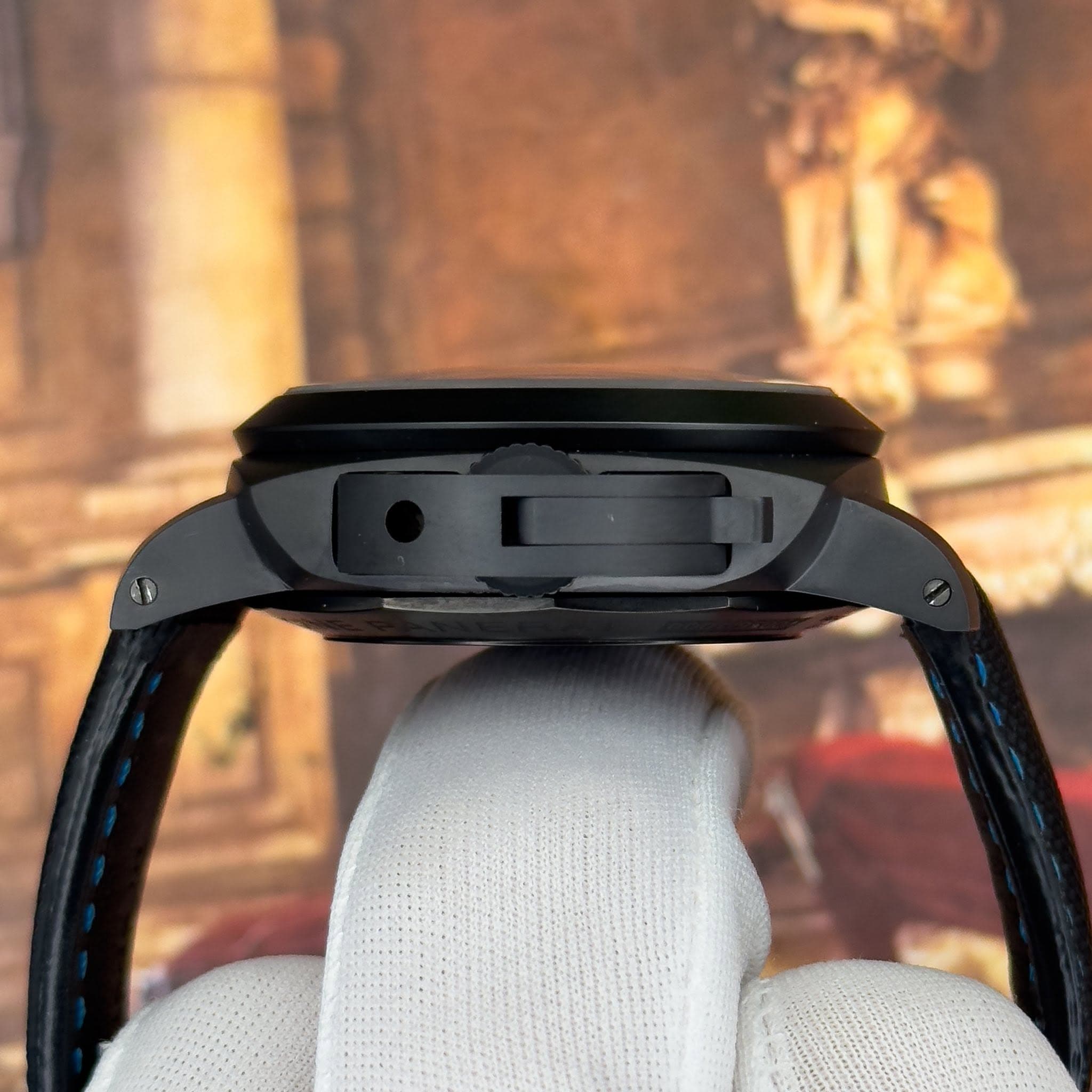 May be an image of digital watch