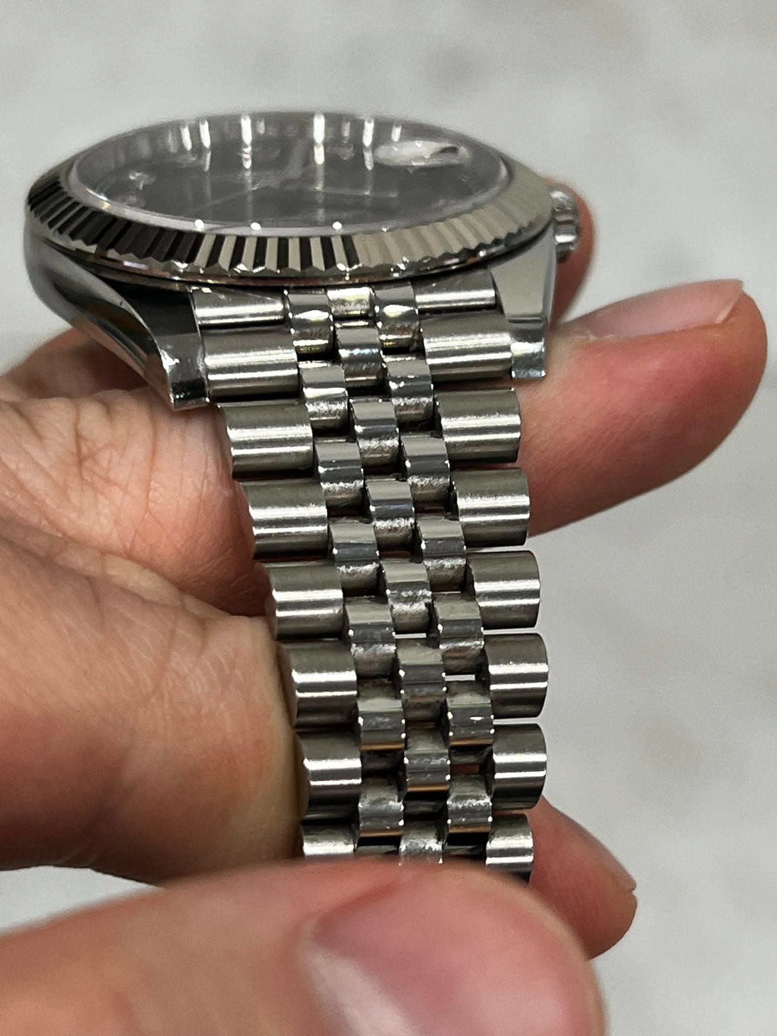 Rolex Datejust, photo 5