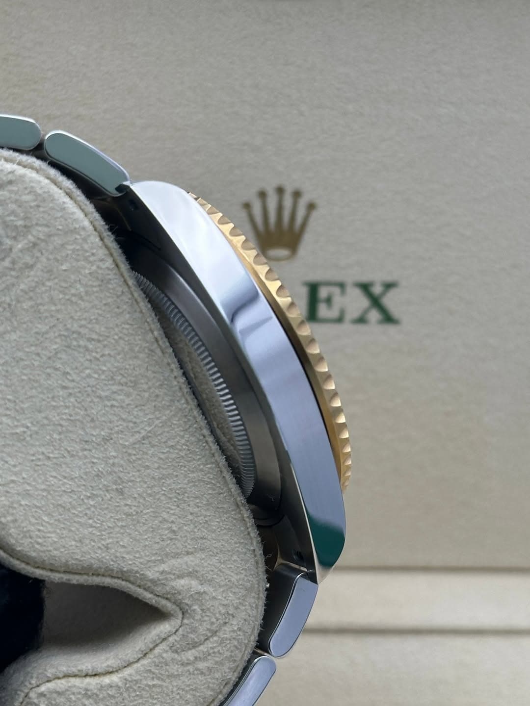 Rolex Submariner, photo 6